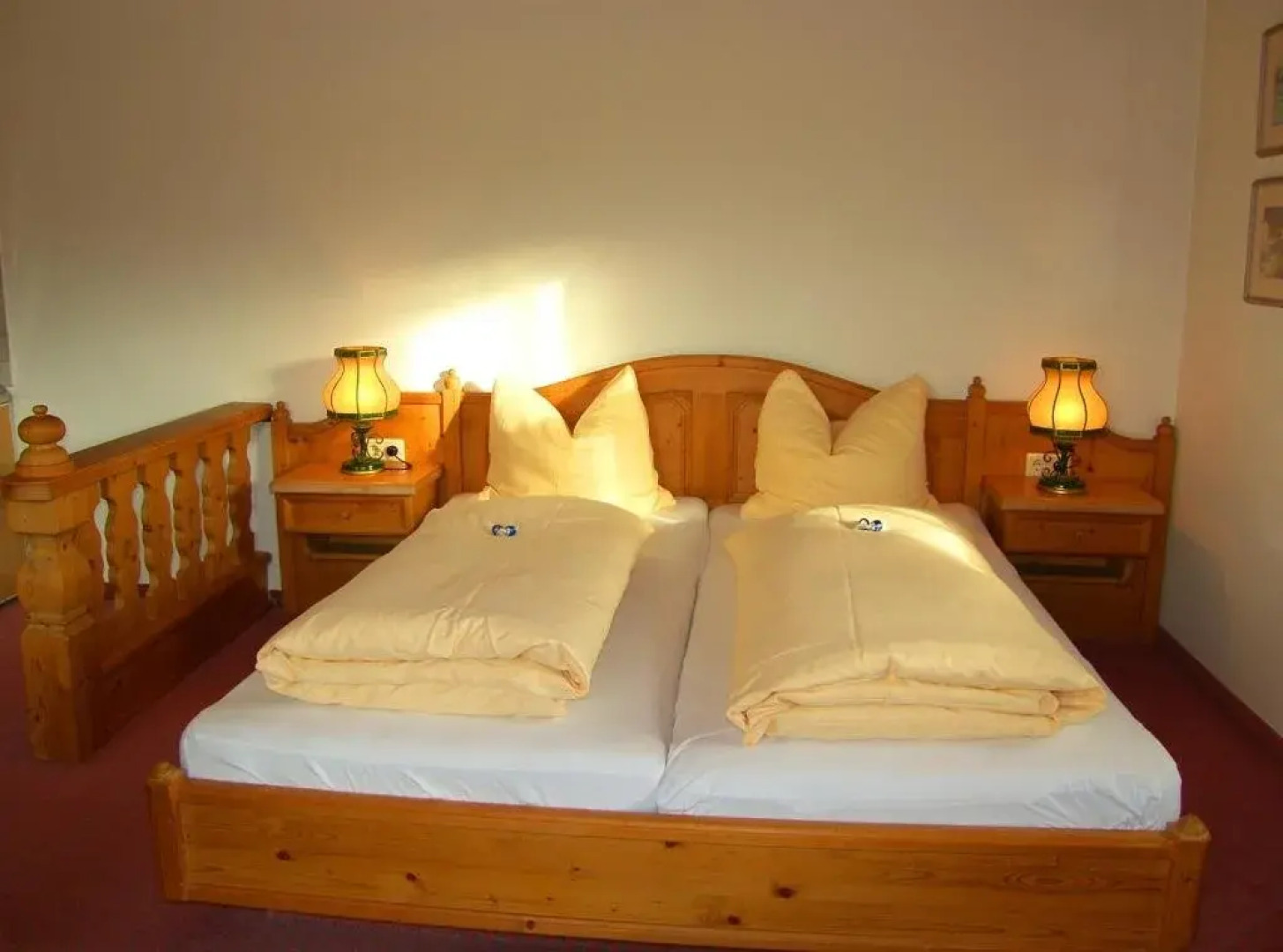 Haus am Platz - Weitgasser