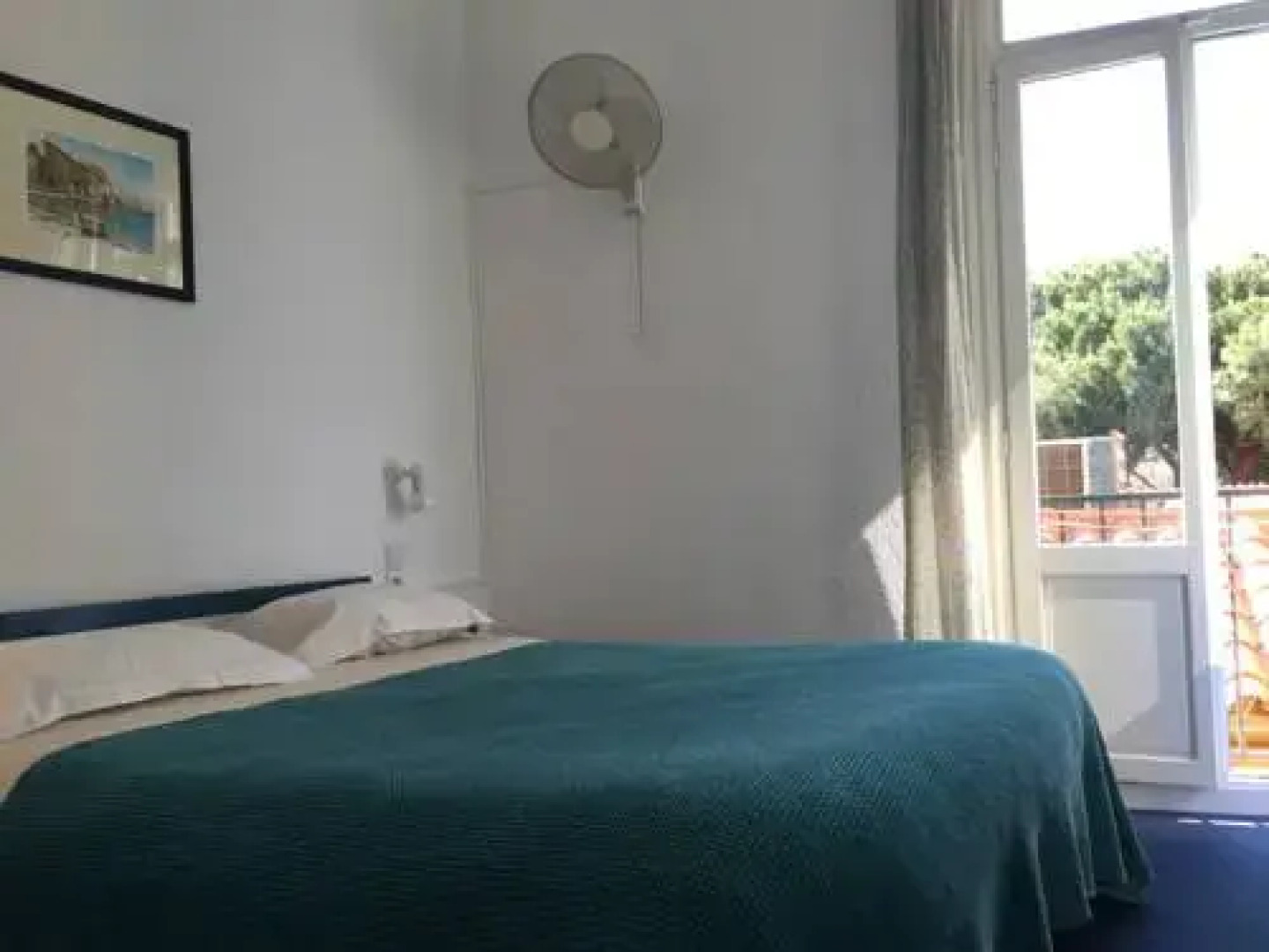 Chambres Rue De La Republique