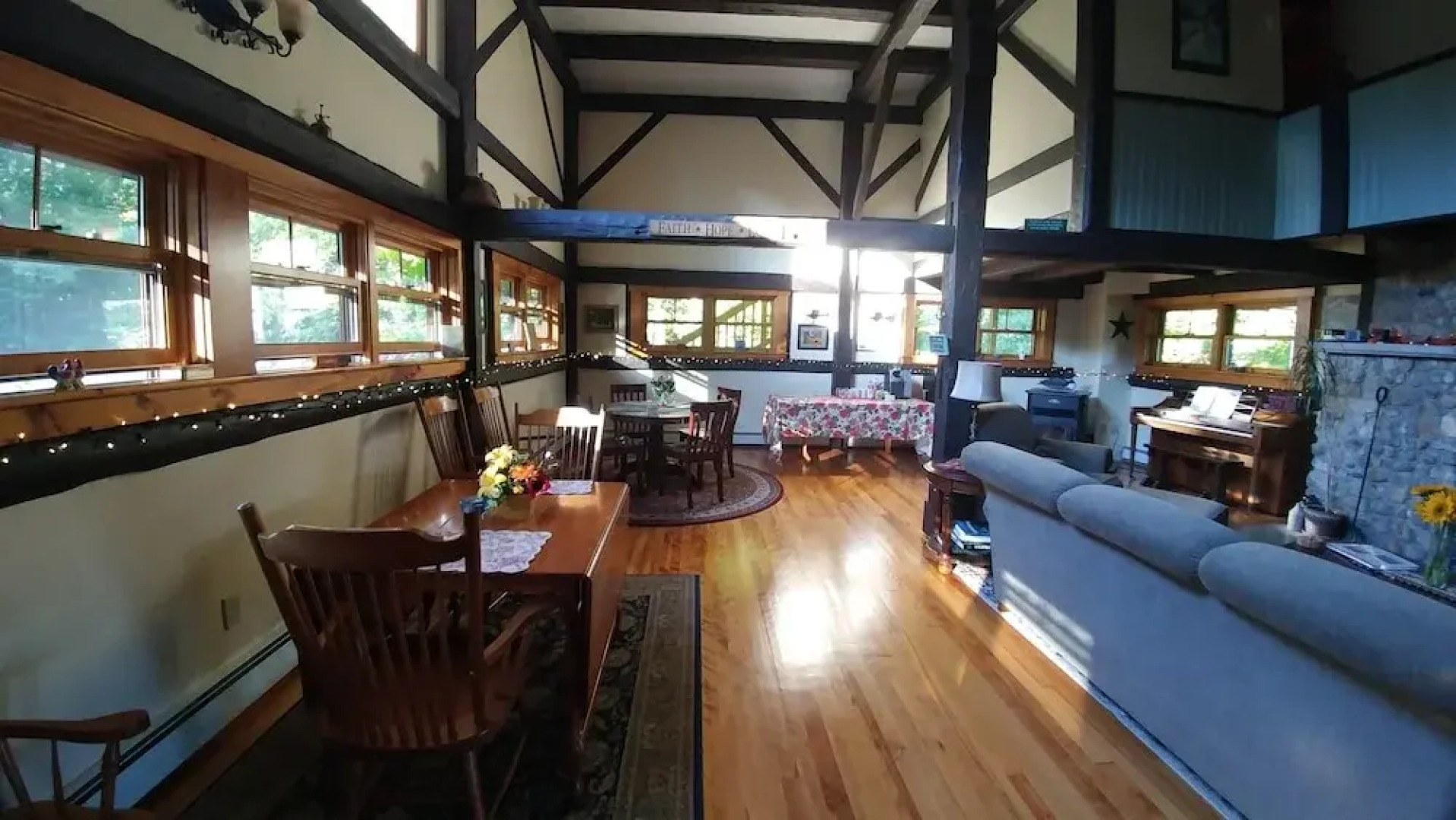 Franconia Notch Guest House