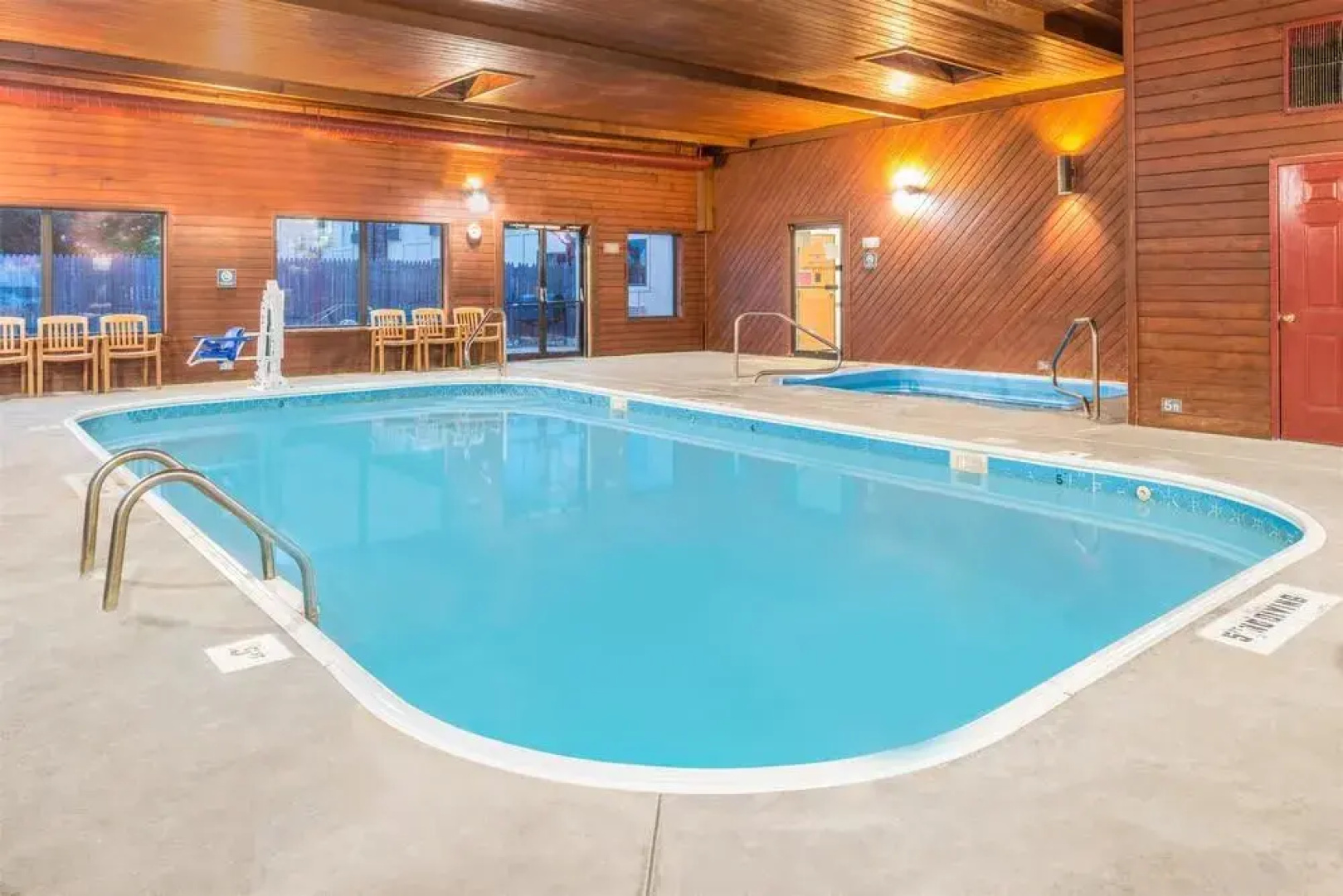 Days Inn Pontoon Beach