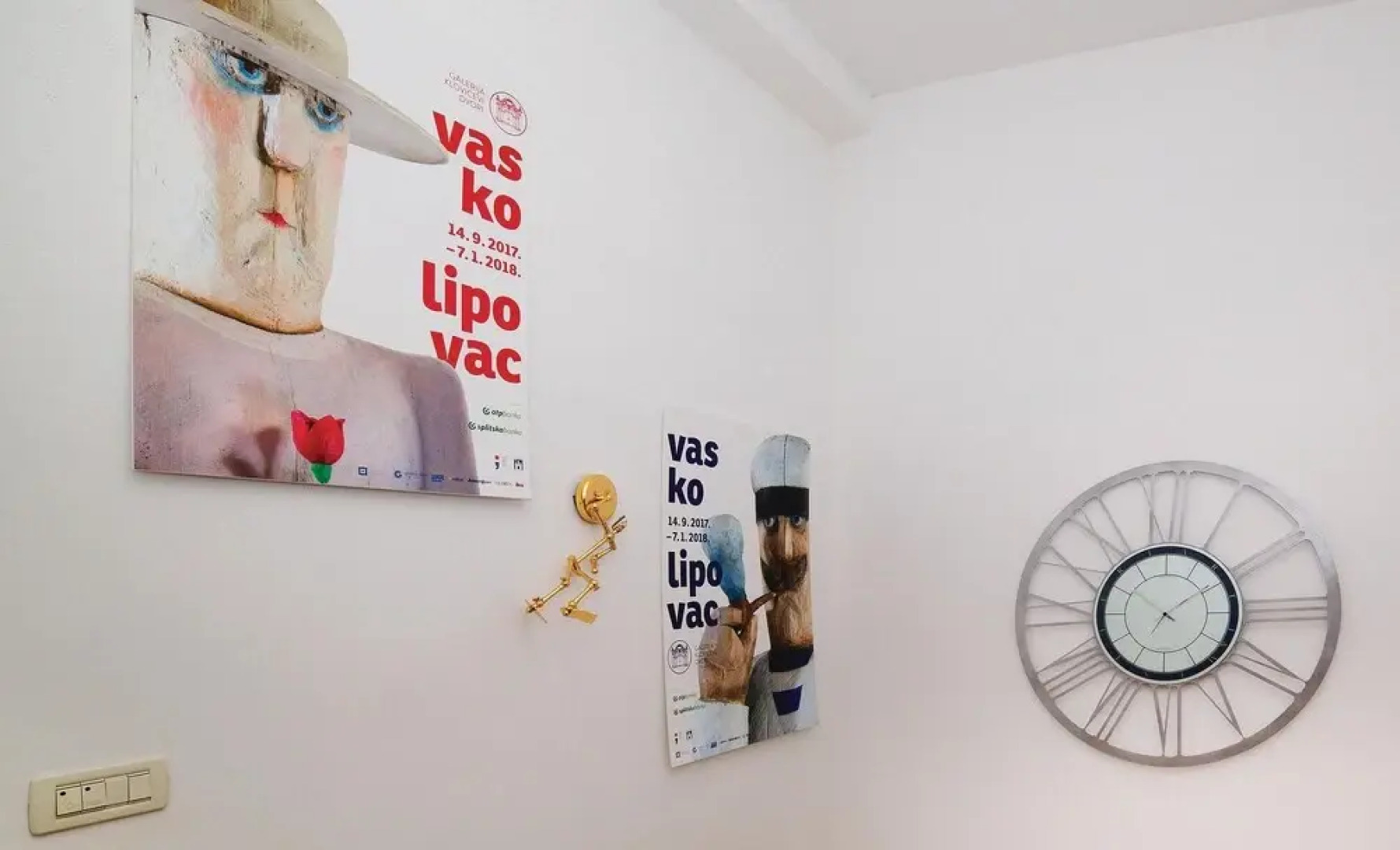 Nice Home in Slatine with Hot Tub, WiFi & 3 Bedrooms