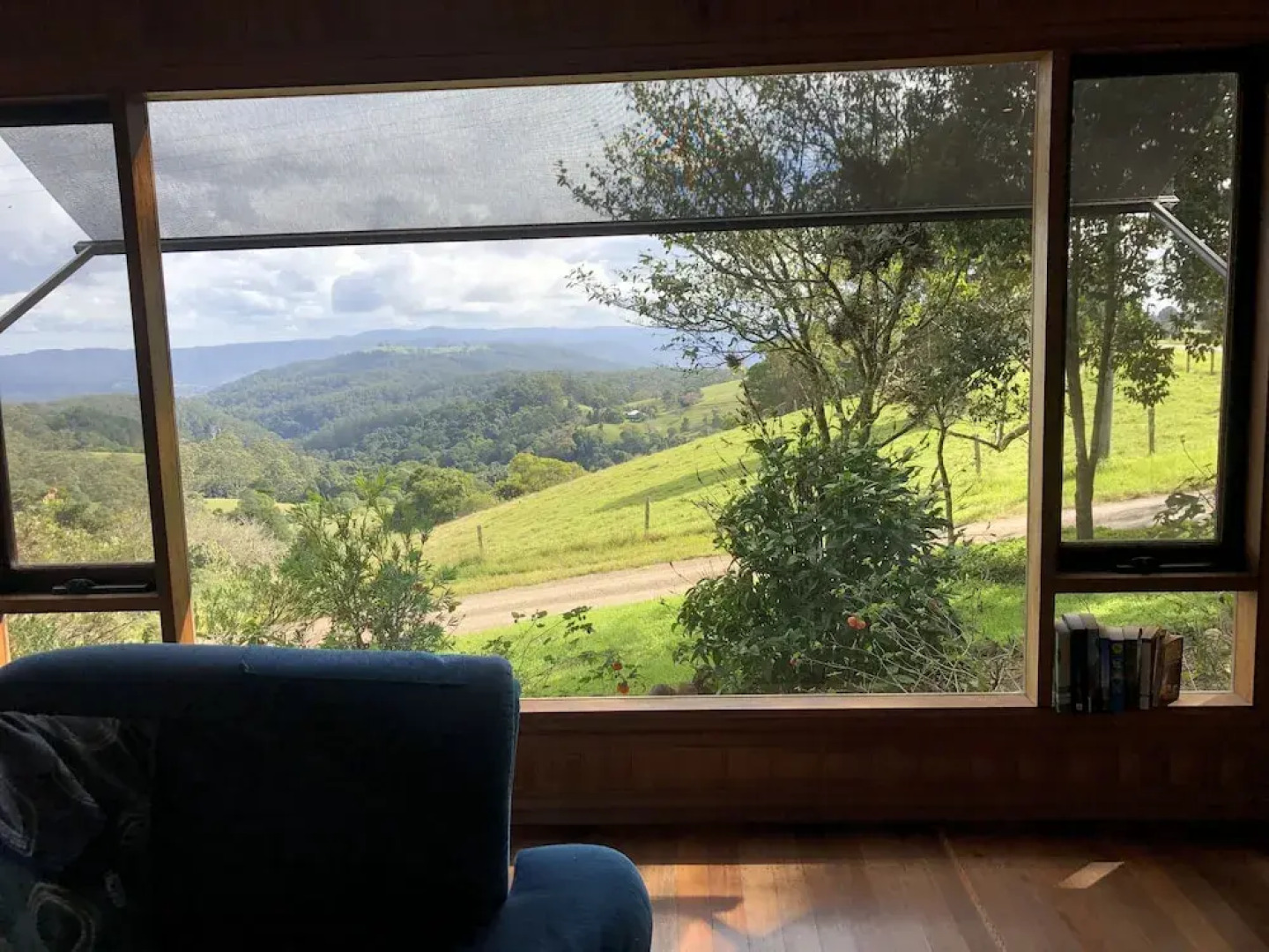 Top Cottage at Maleny