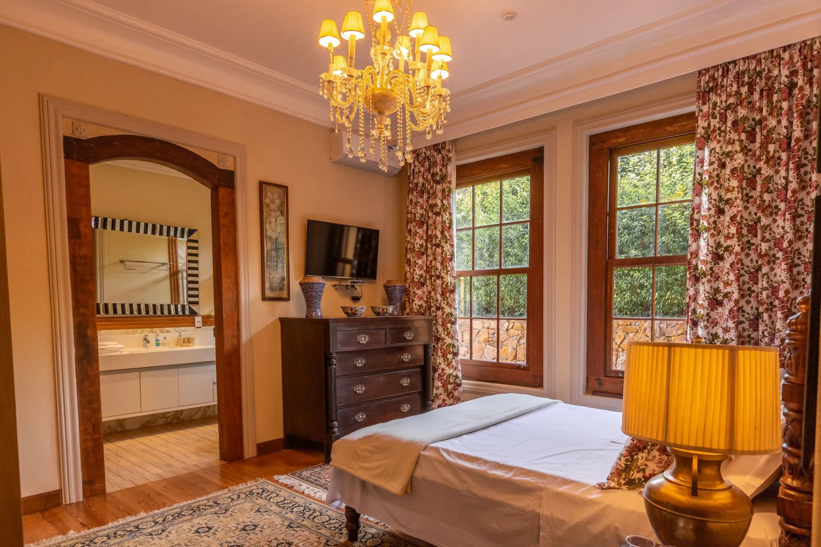 Villa Maria Pousada de Charme