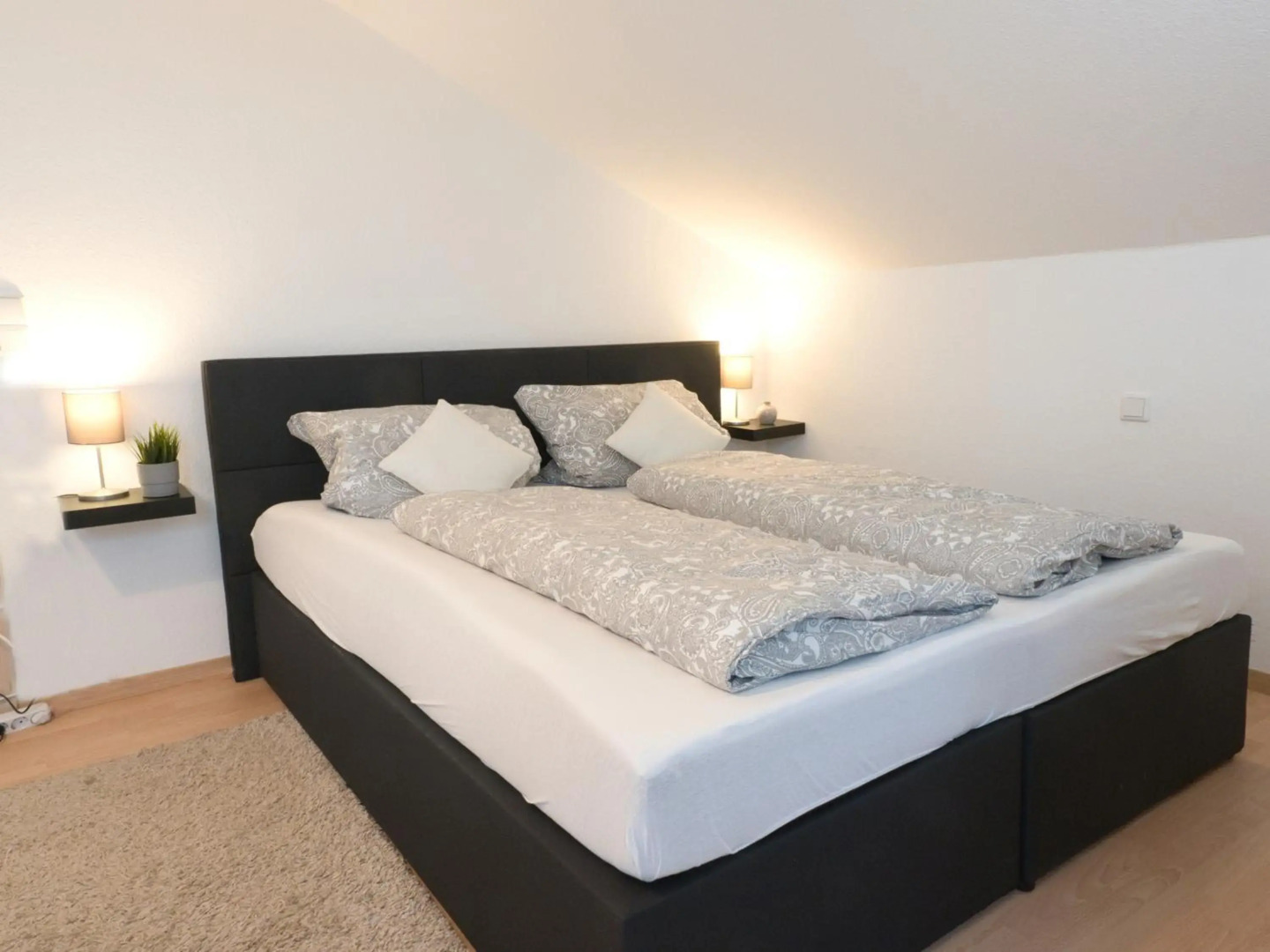 - NEU - LUXUS Frankfurt Flat