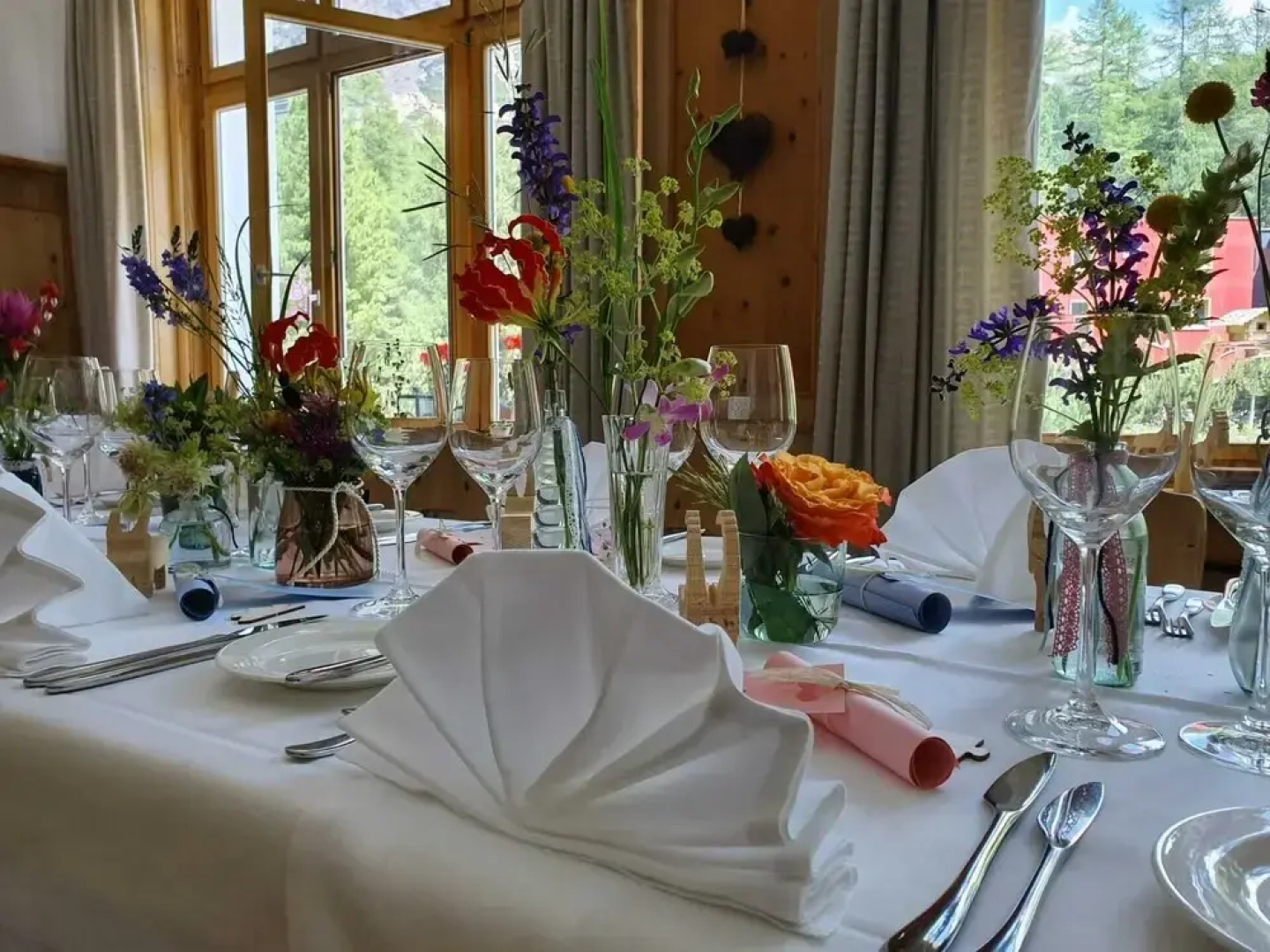 Hotel Morteratsch