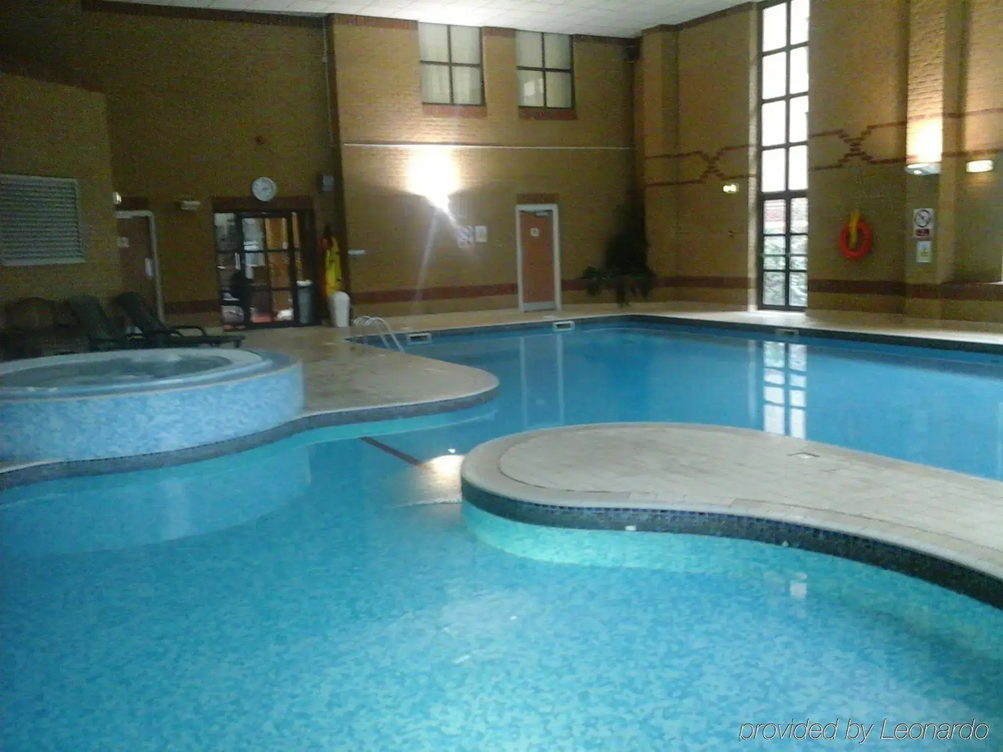 Holiday Inn Rotherham Sheffield by IHG