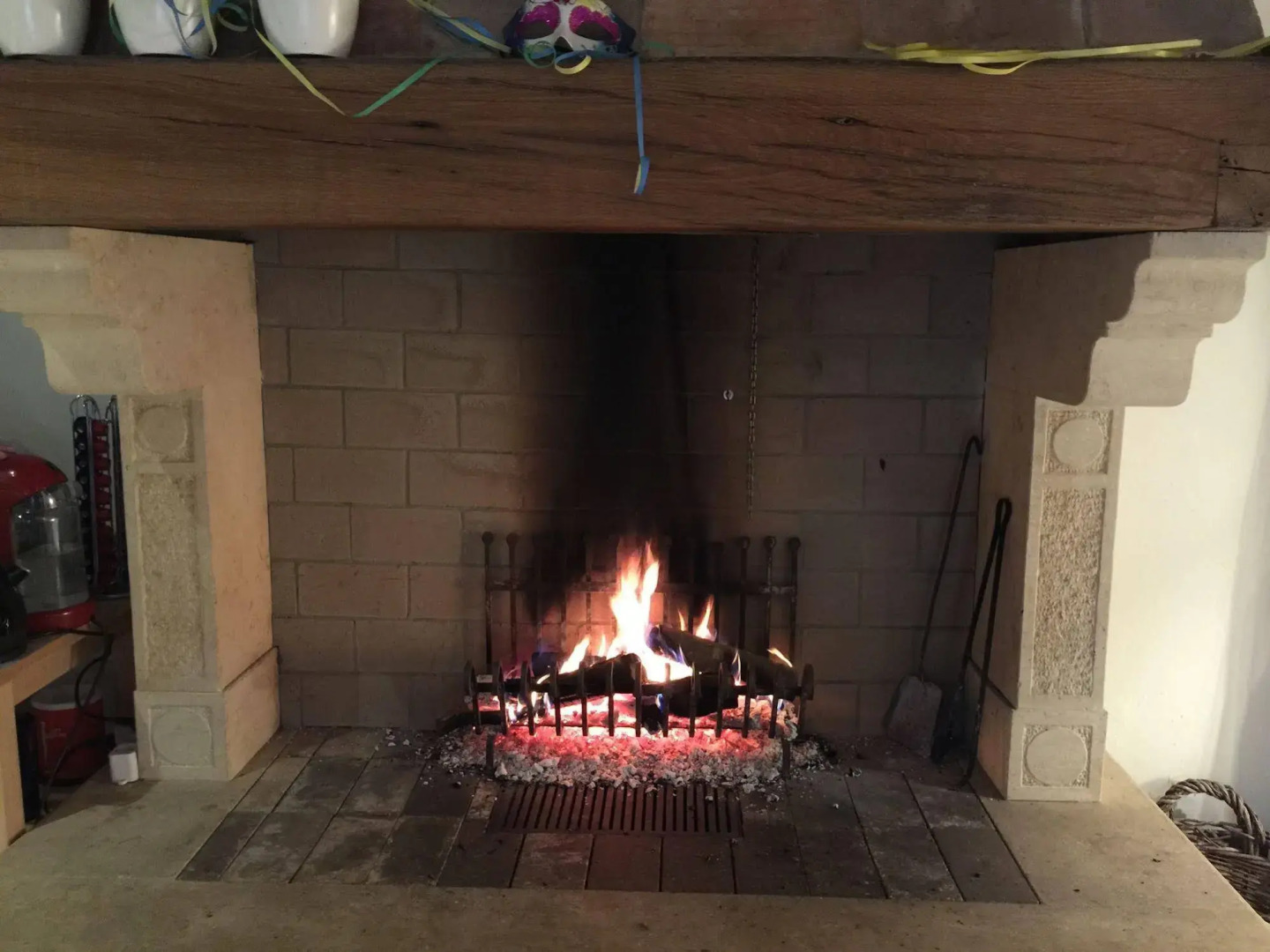 Relais Villa Gozzi B&B