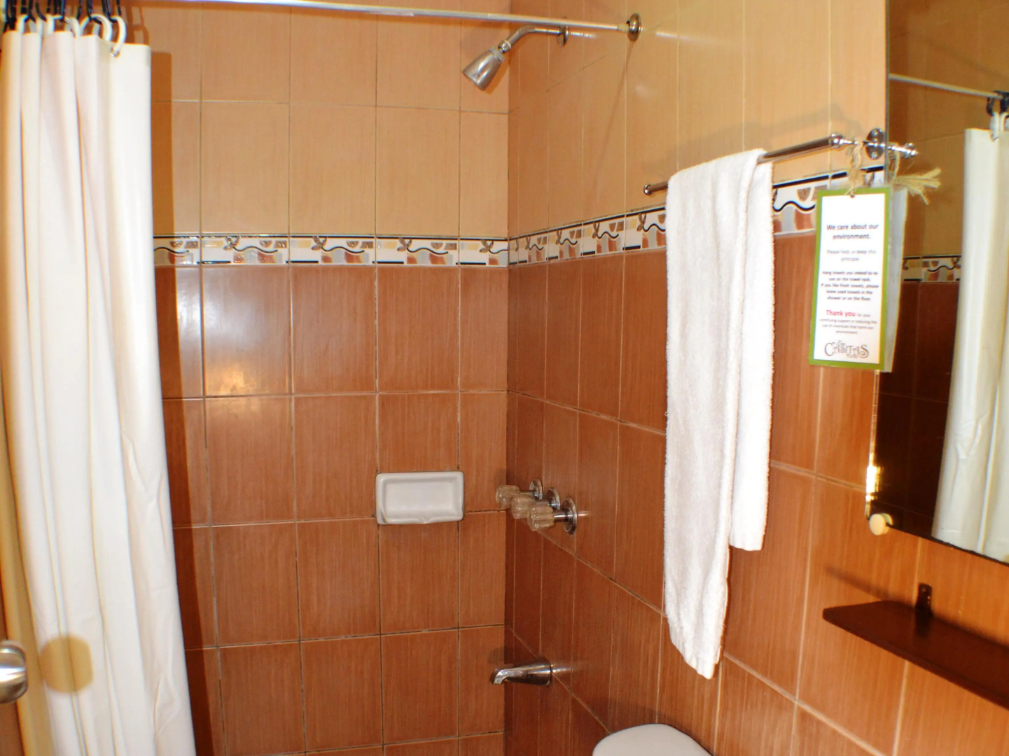 Las Casitas de Angela Hotel
