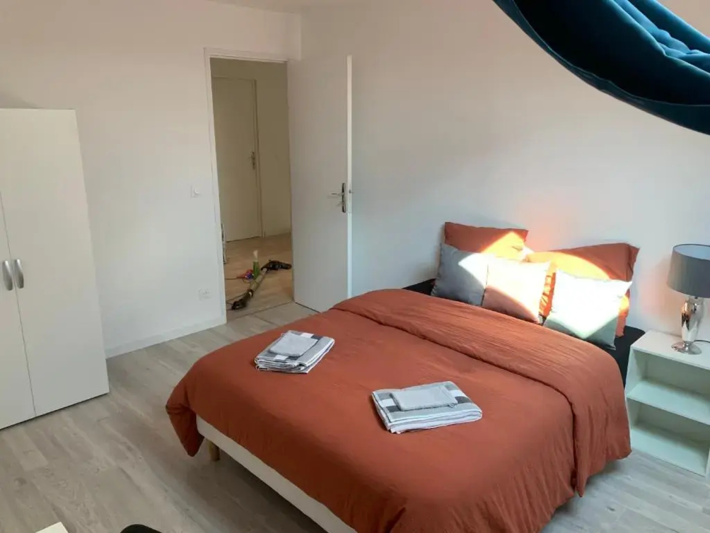 Villa Tenjin chambre 16