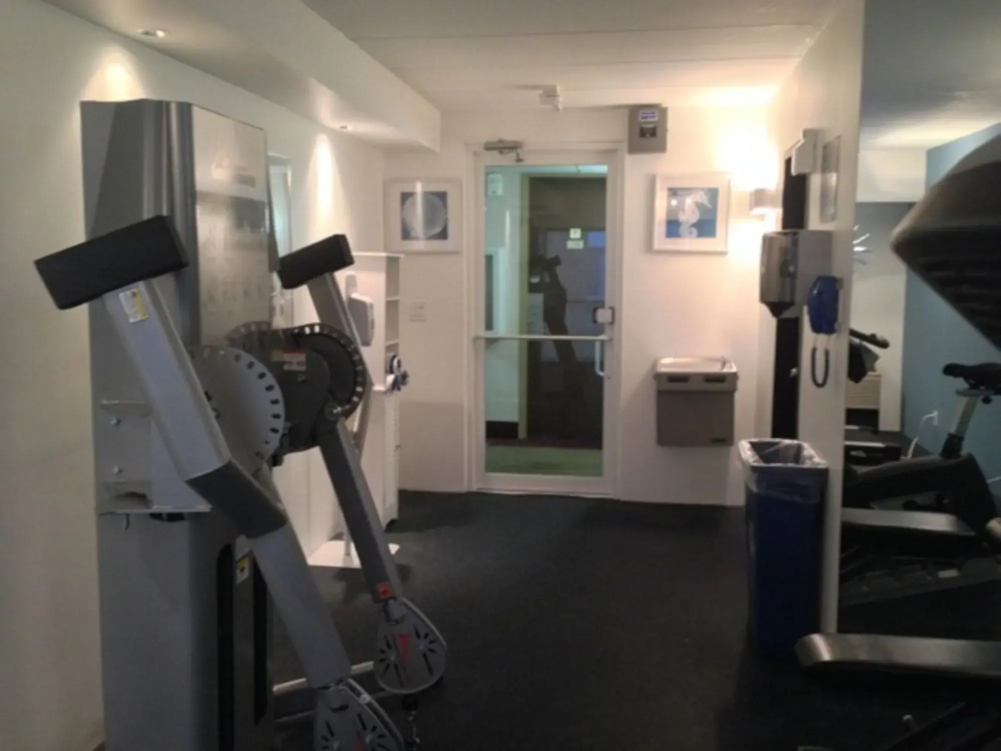 Magnuson Hotel Framingham