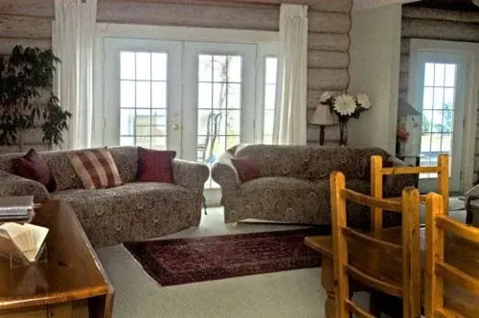 The Lodge at Weirs Beach