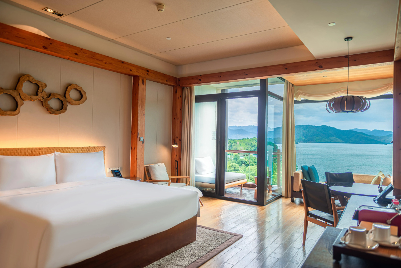 InterContinental One Thousand Island Lake Resort by IHG