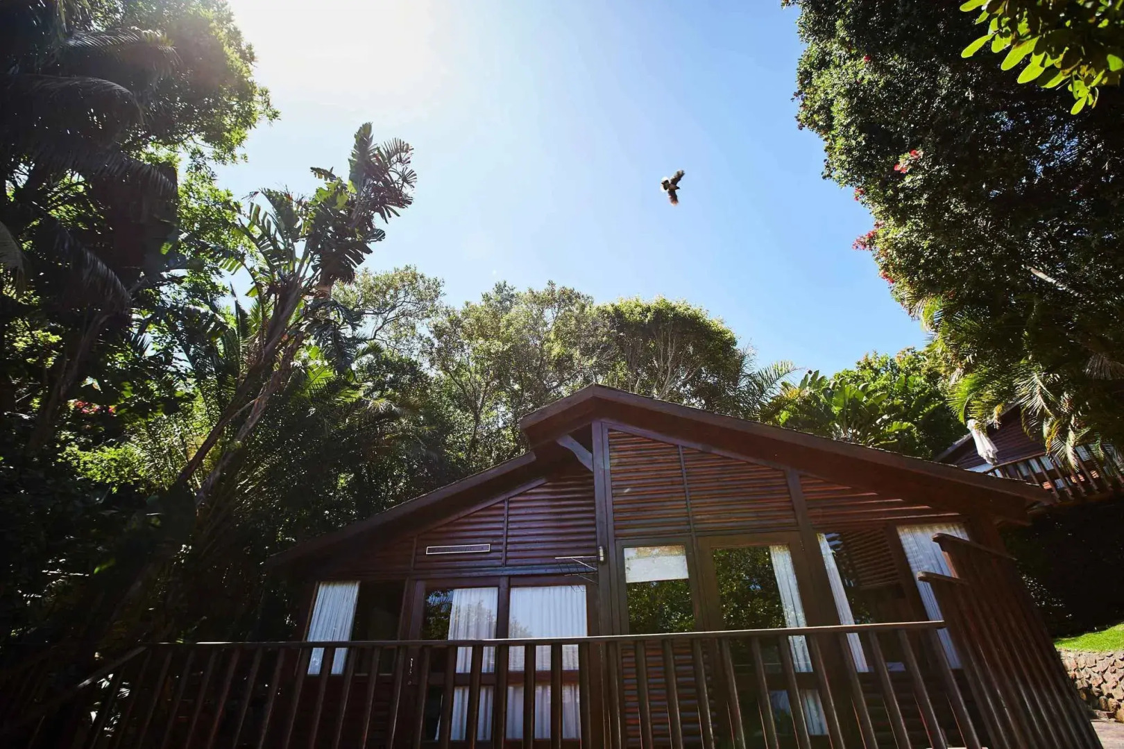 Under Milkwood Resort