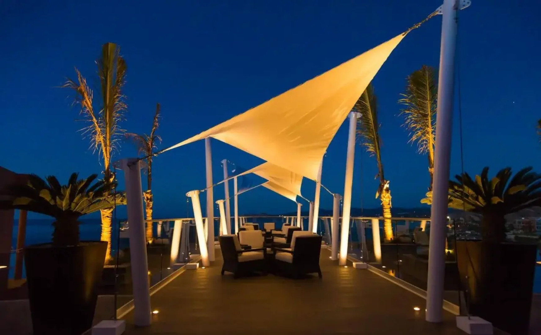 The Westin Los Cabos Resort Villas - Baja Point