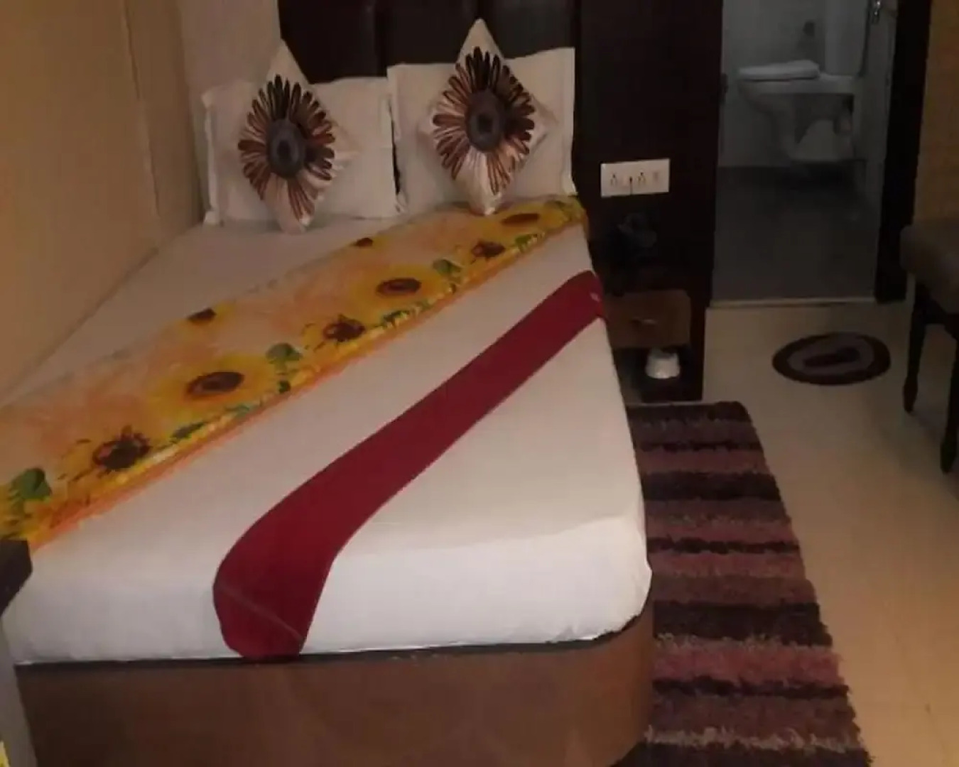 Nu Blue Moon Guesthouse