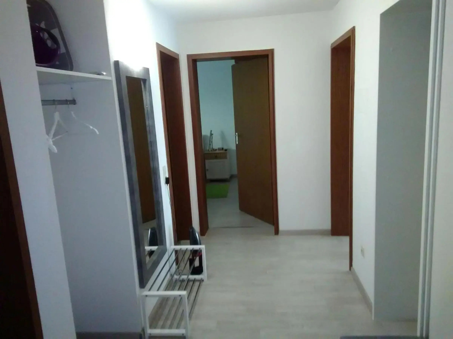 Ferienwohnung Talblick