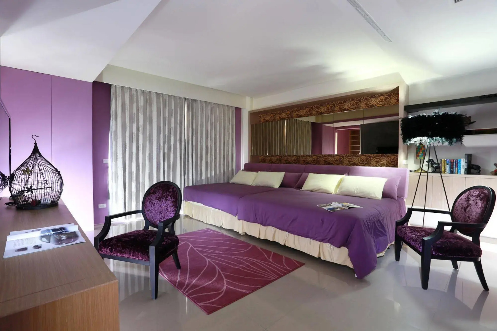 Spring Four Season Resort