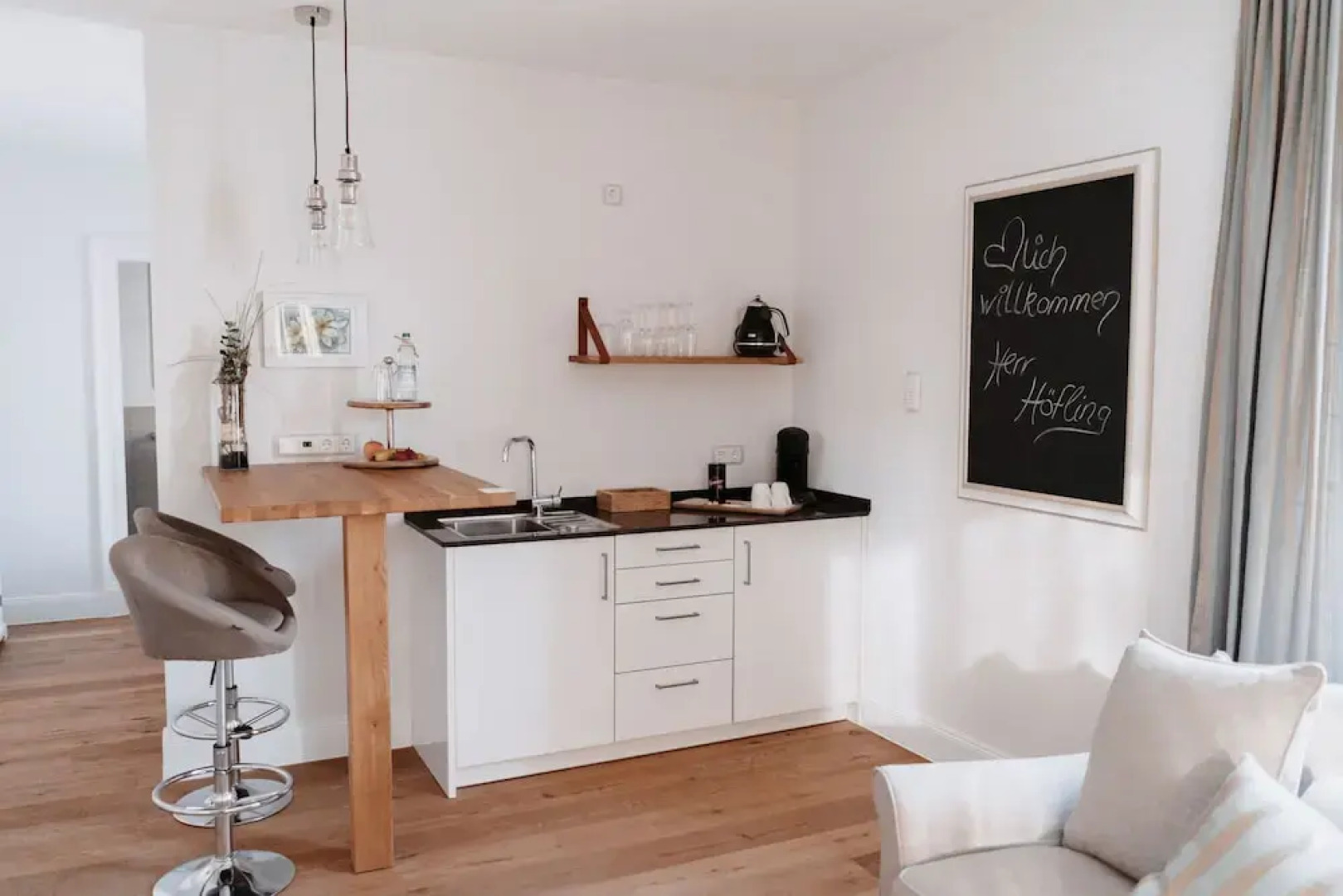 Das Betthupferl - Ihr Aparthotel