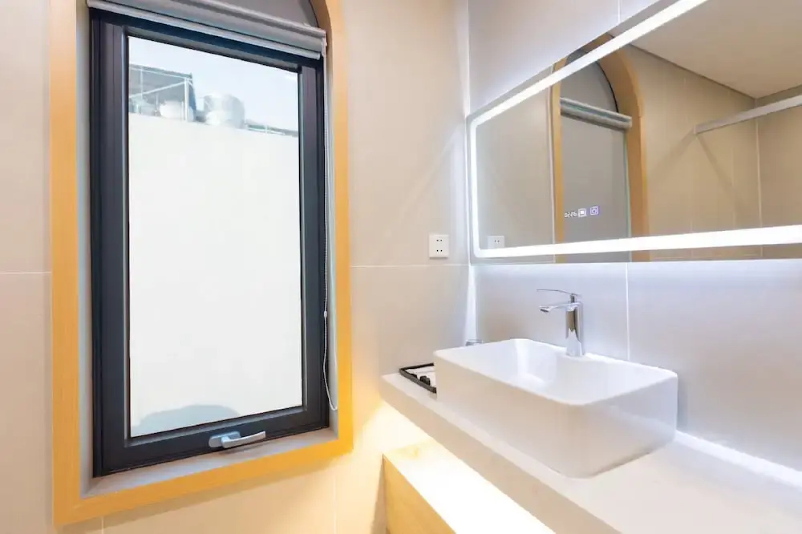 Sunshine Apartment Hotel