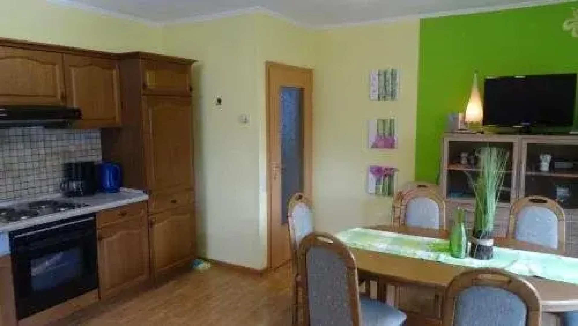 Ferienwohnungen Mettenhof