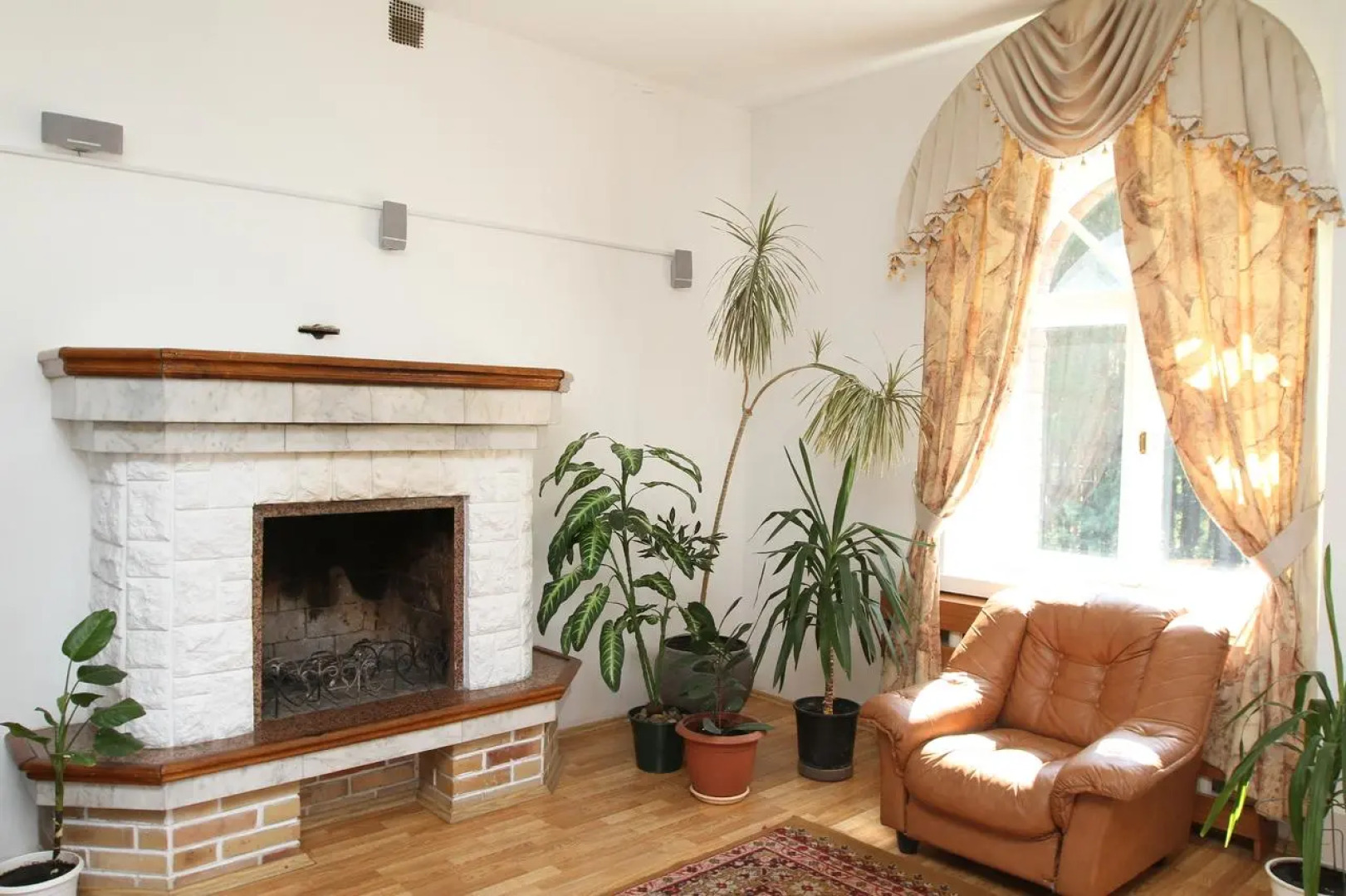 Отель Орхидея