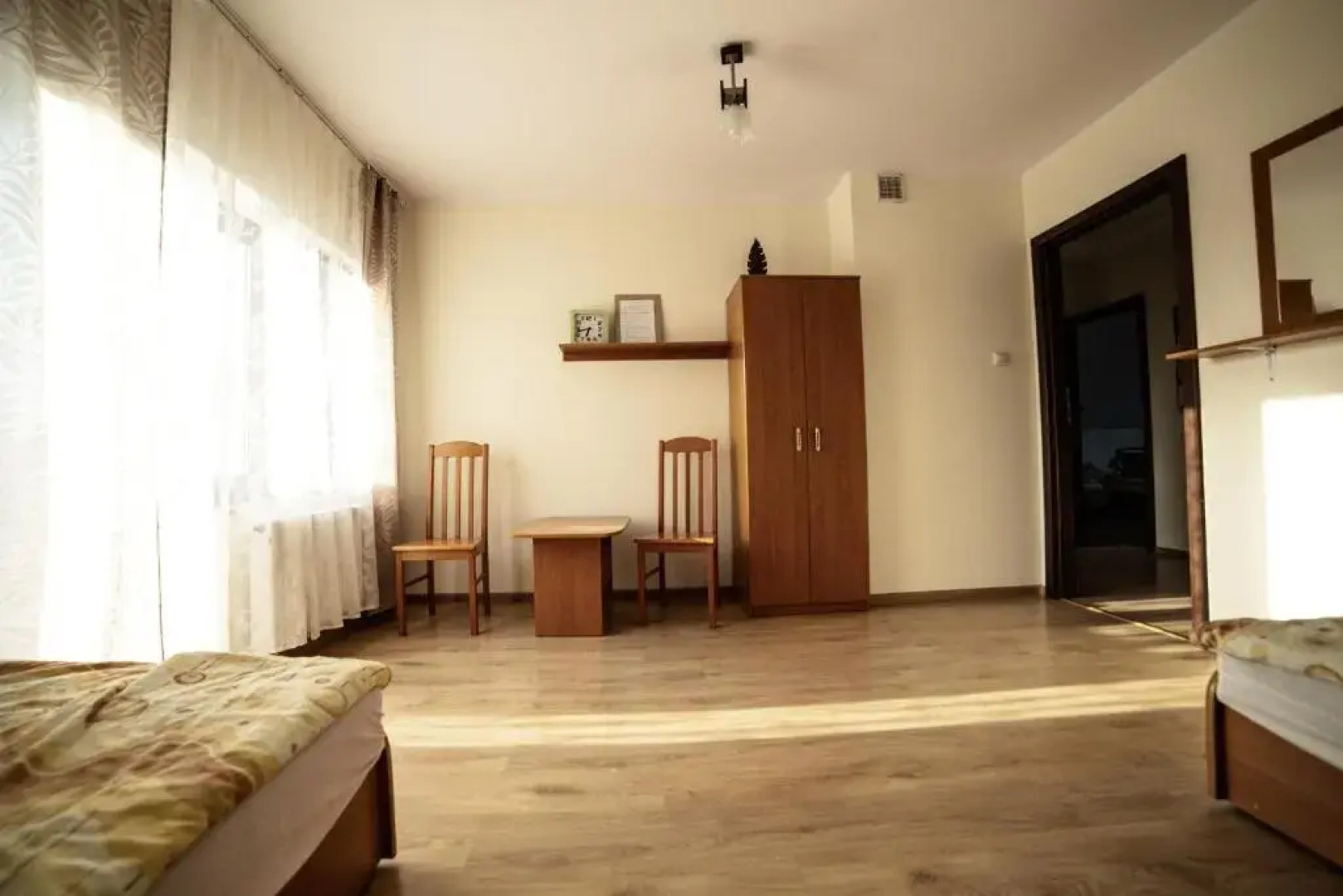 Agroturystyka Lipscy