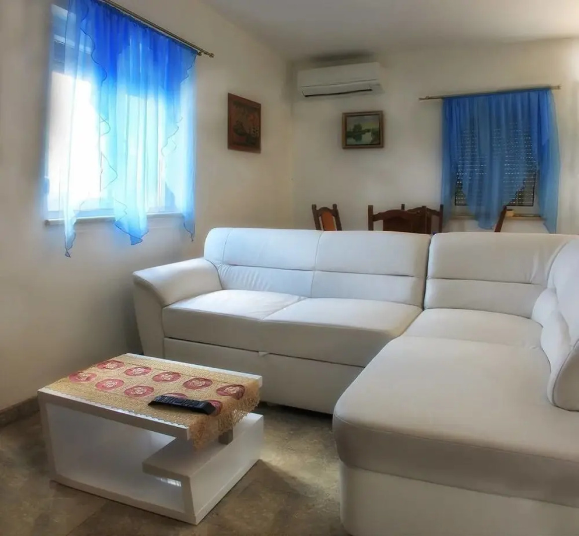 Private Villa in Zupanici Near Rabac