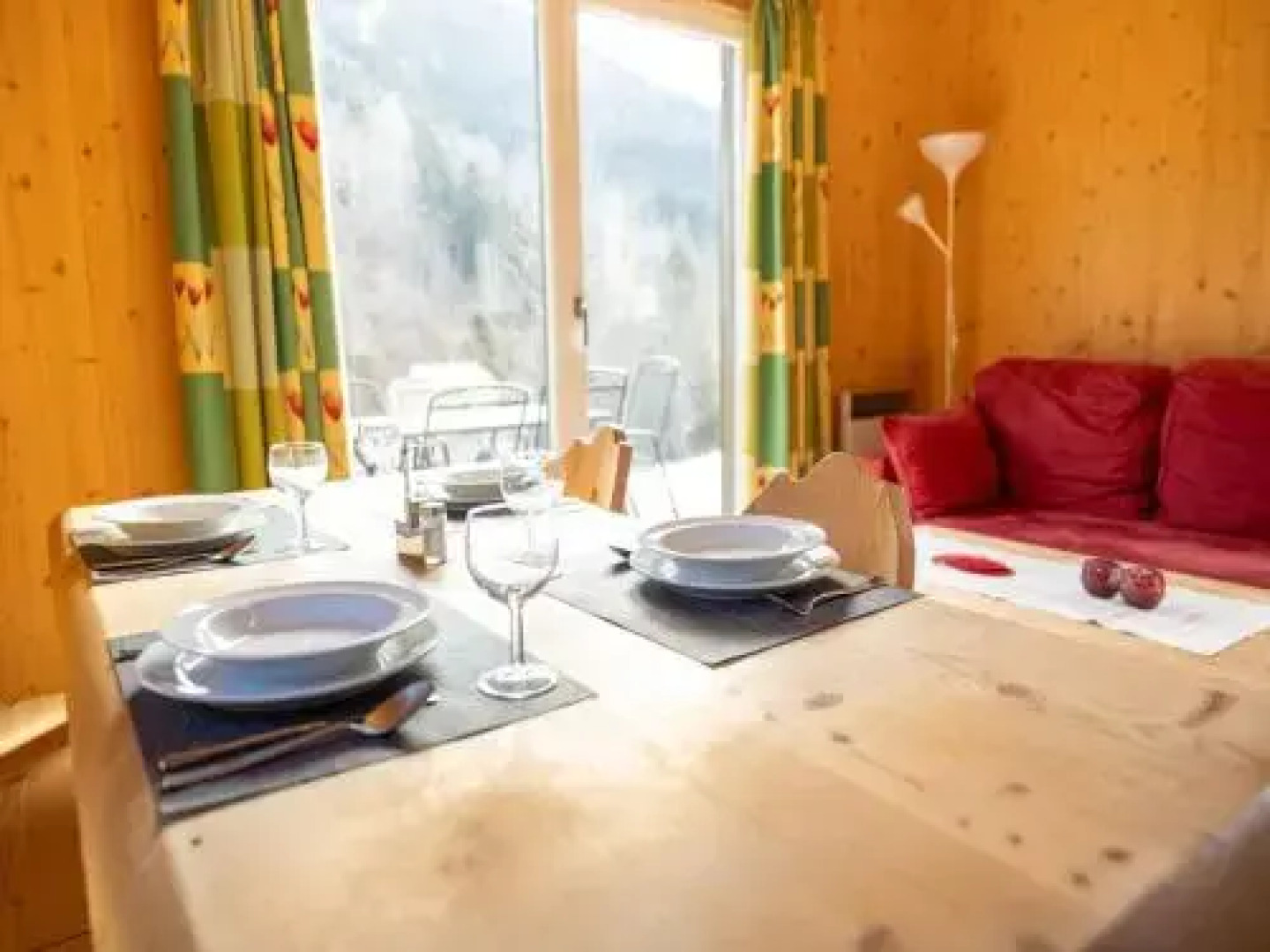 Three-Bedroom Holiday Home in Stadl an der Mur