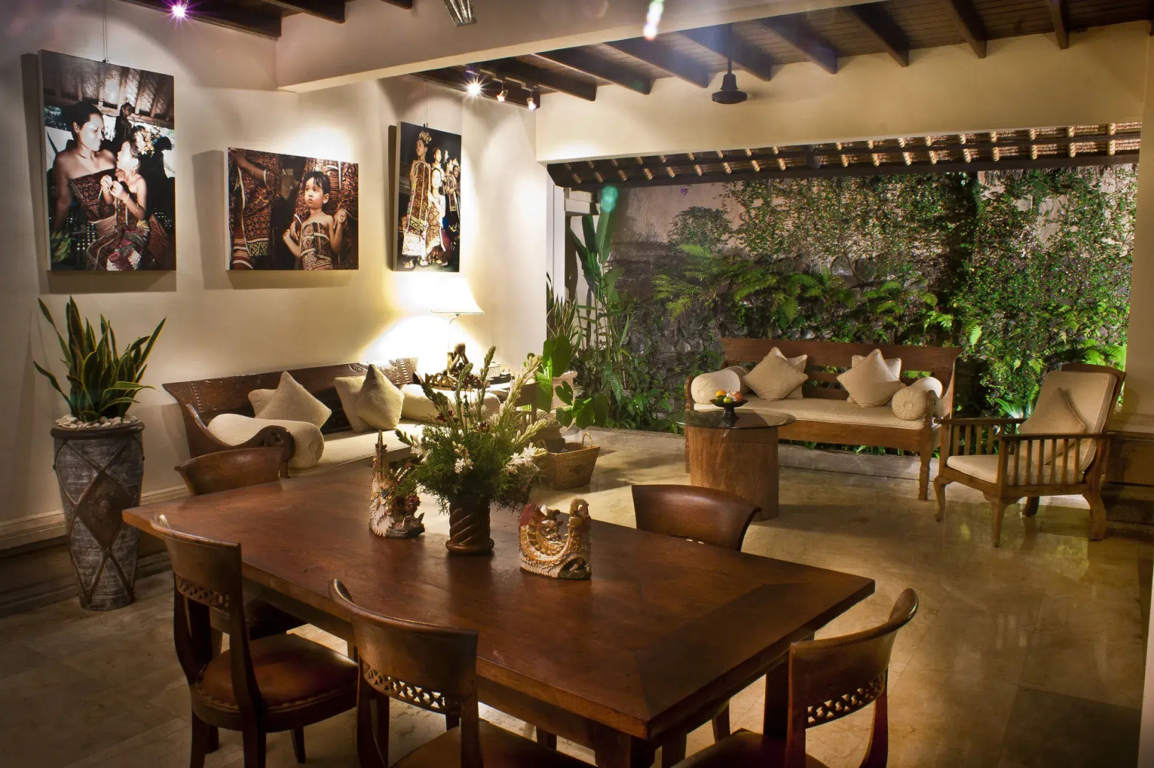 Villa Semana Resort & Spa