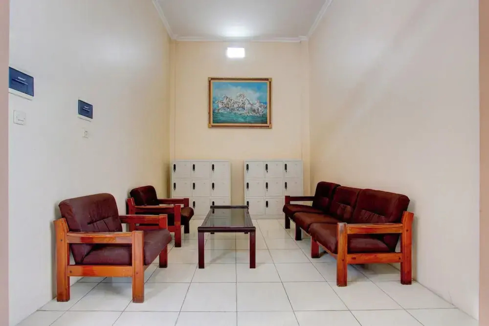 Hotel O Guest House Mulia Dua Syariah