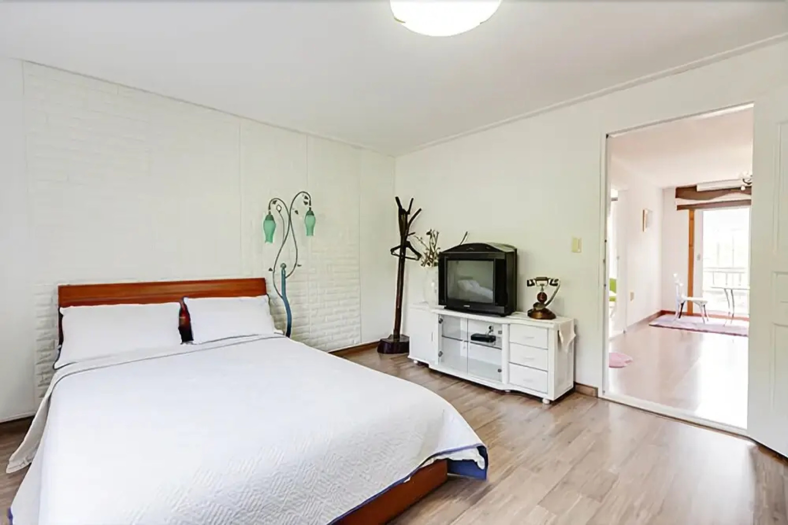 Yangpyeong Green Garden Pension