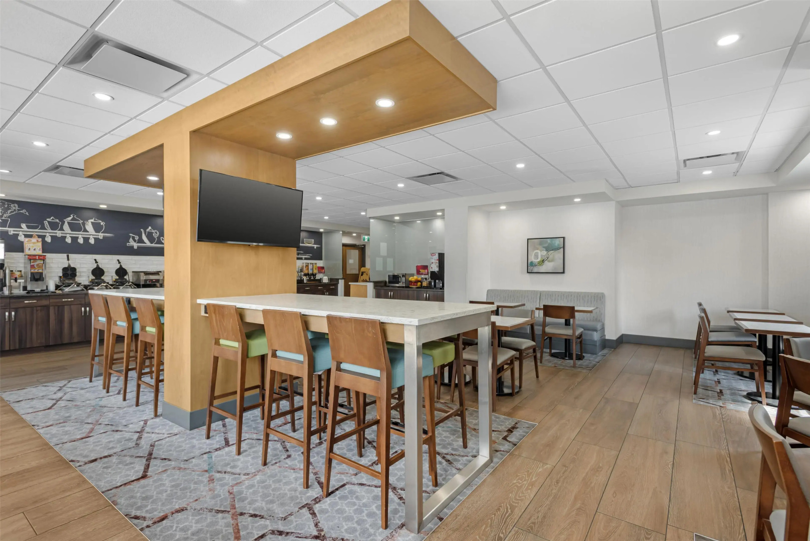 Best Western Plus Suites Downtown