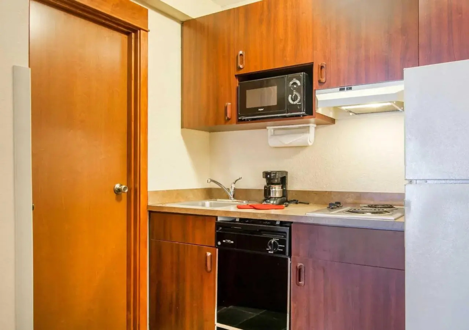 Comfort Inn & Suites Lincoln City