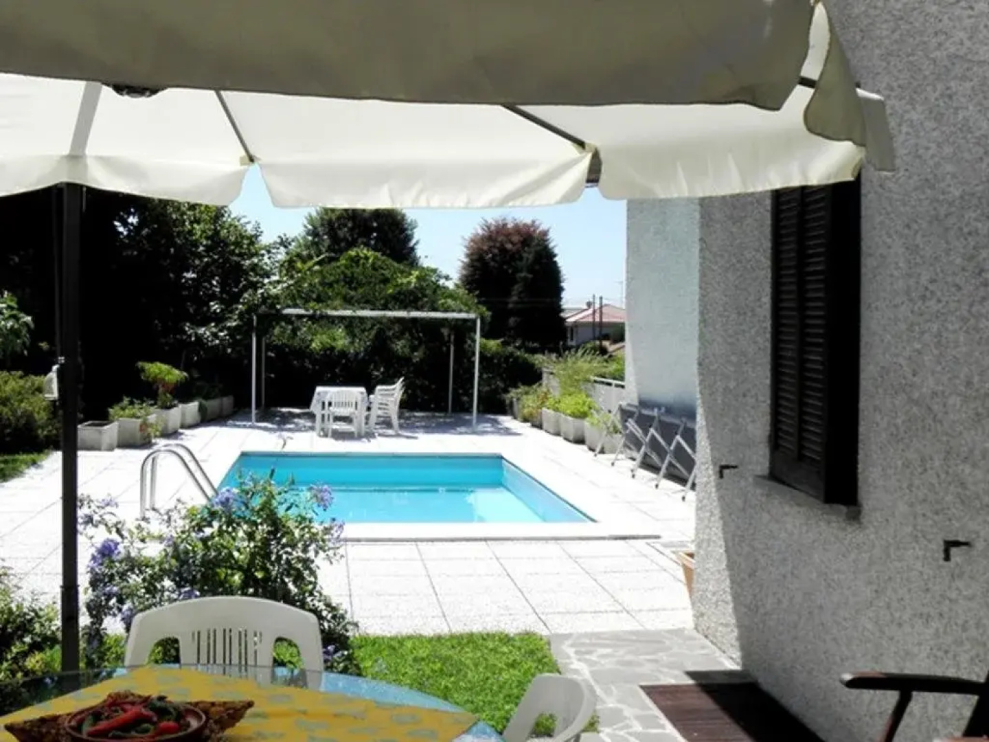 B&B Villa Monterosa