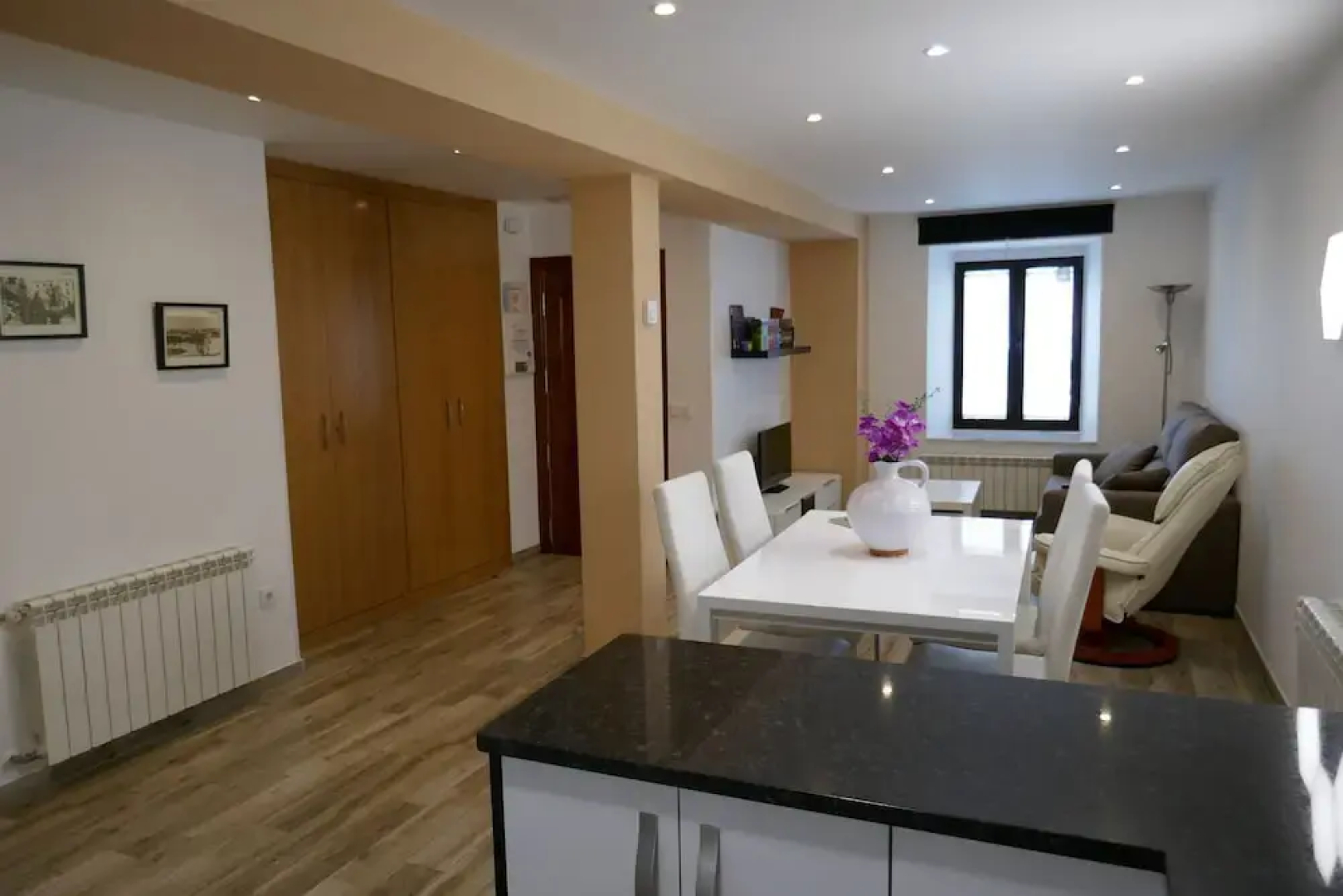 Apartamento La Muralla