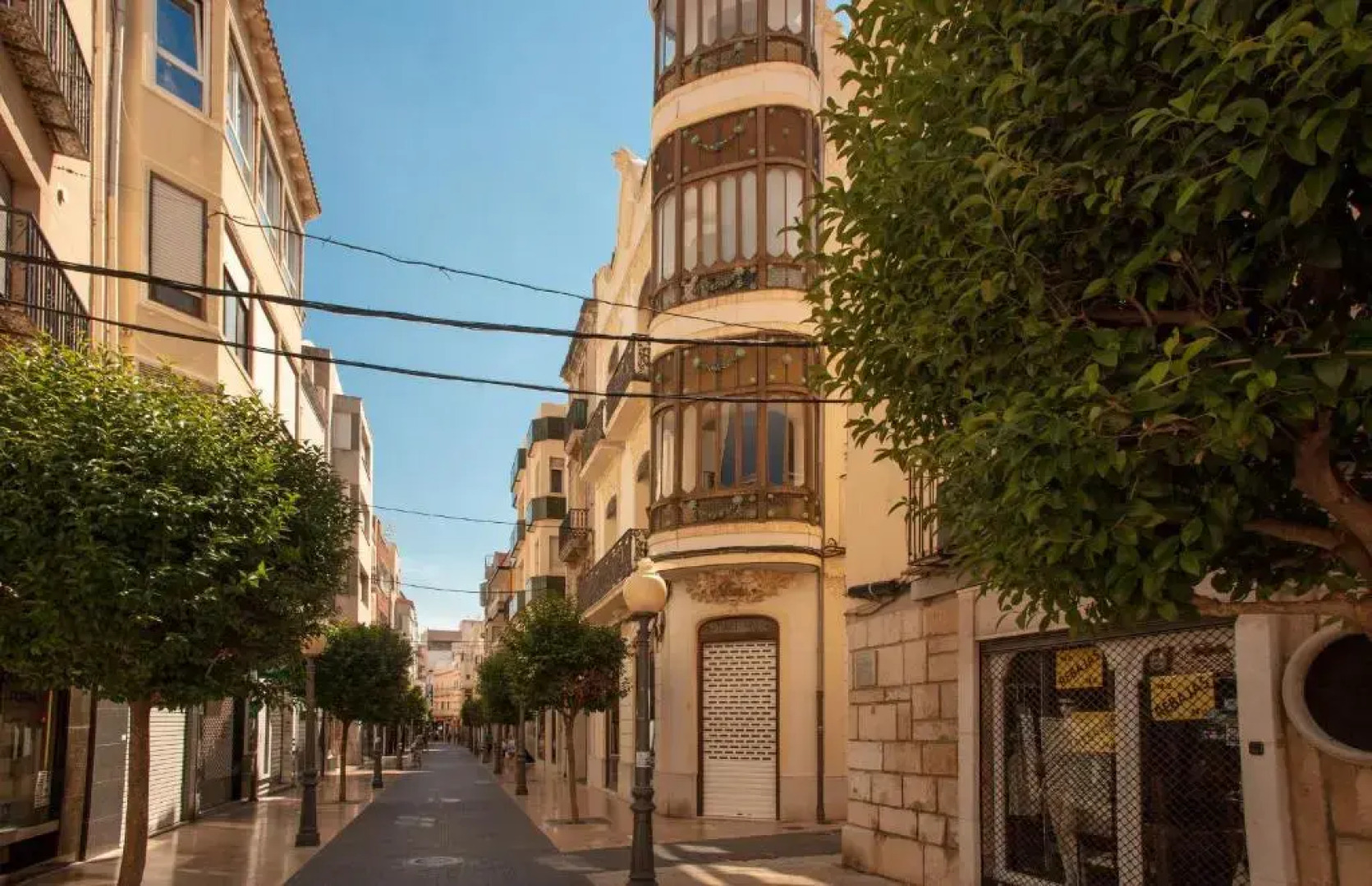 Estudios RH Vinaros Playa