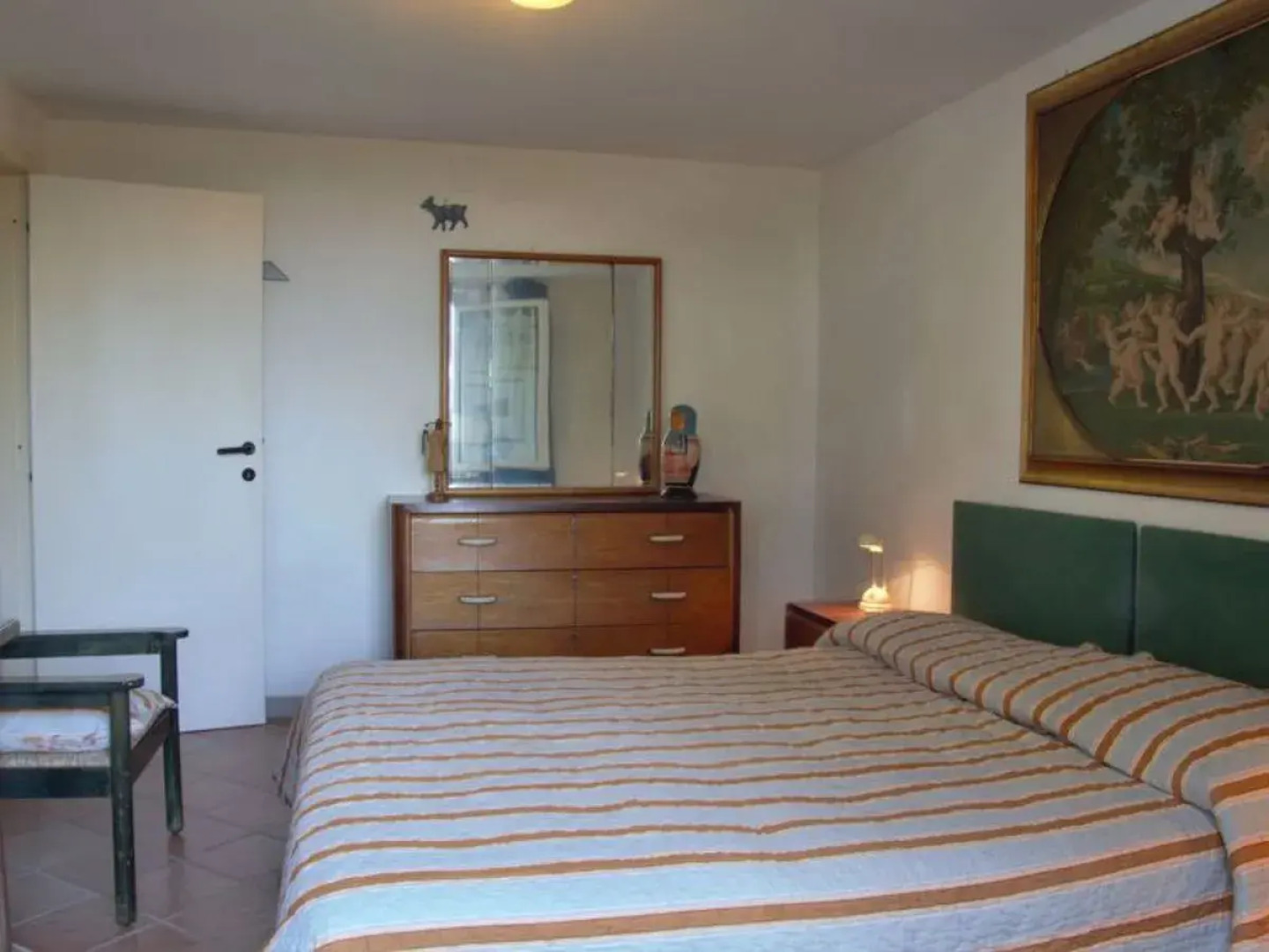 Apartment Tondini Pedaso