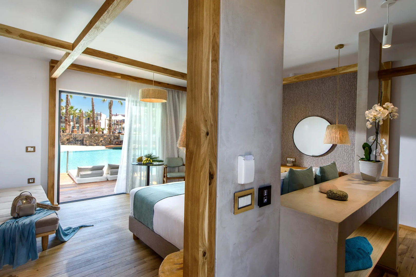Курорт Stella Island Luxury Resort & Spa Adults Only