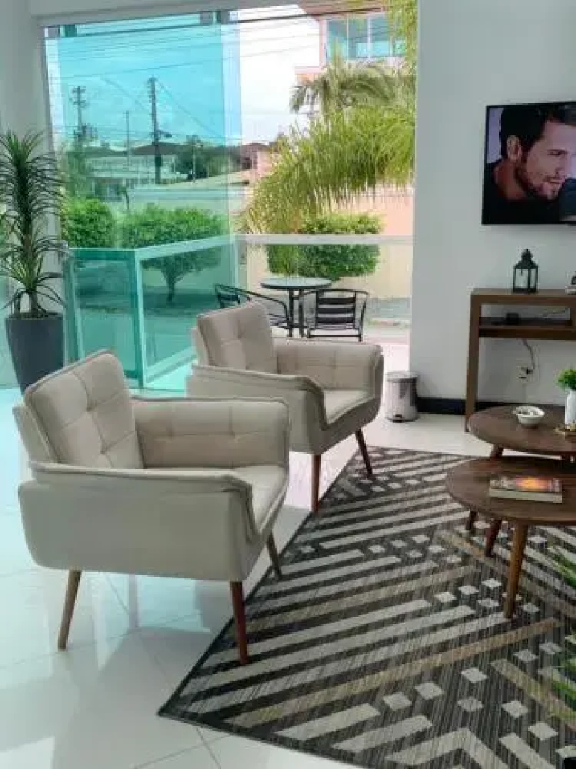 The Green Ecologic Hotel