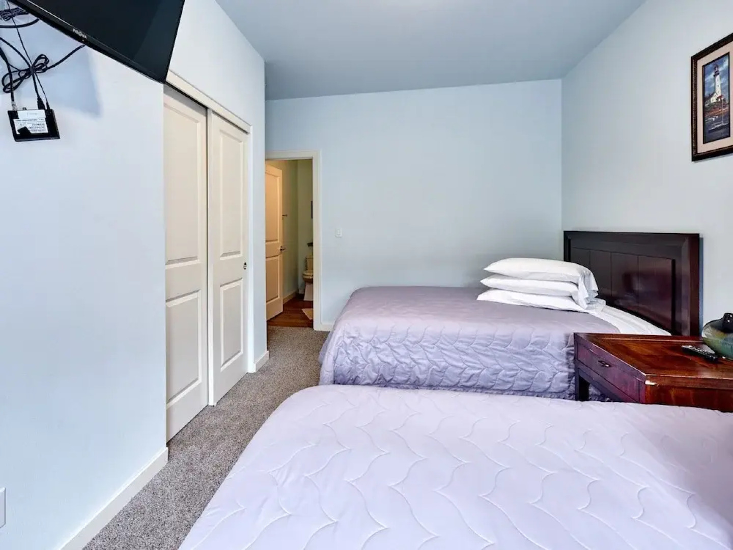 Surfer's Beach Retreat