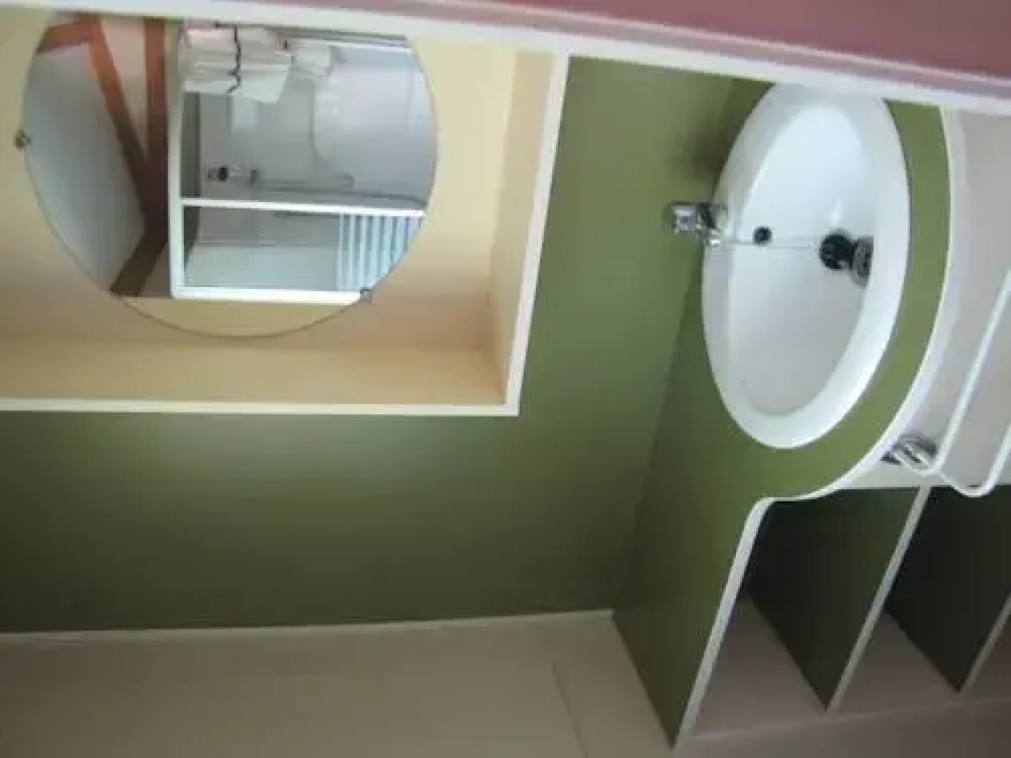 Camping Chalets Les Chênes Verts