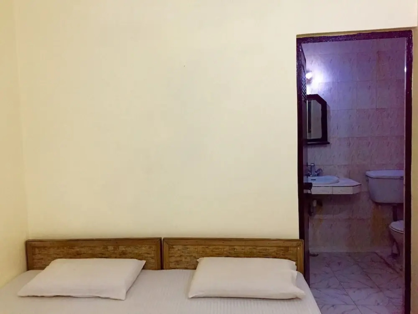 Shanti guest house