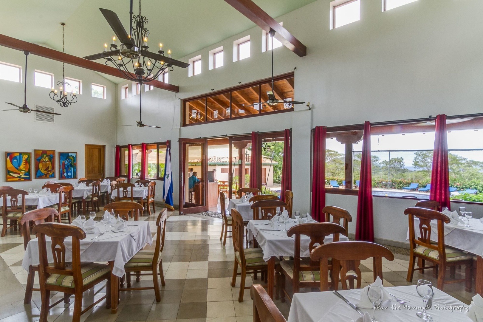 Villas de Palermo Hotel and Resort