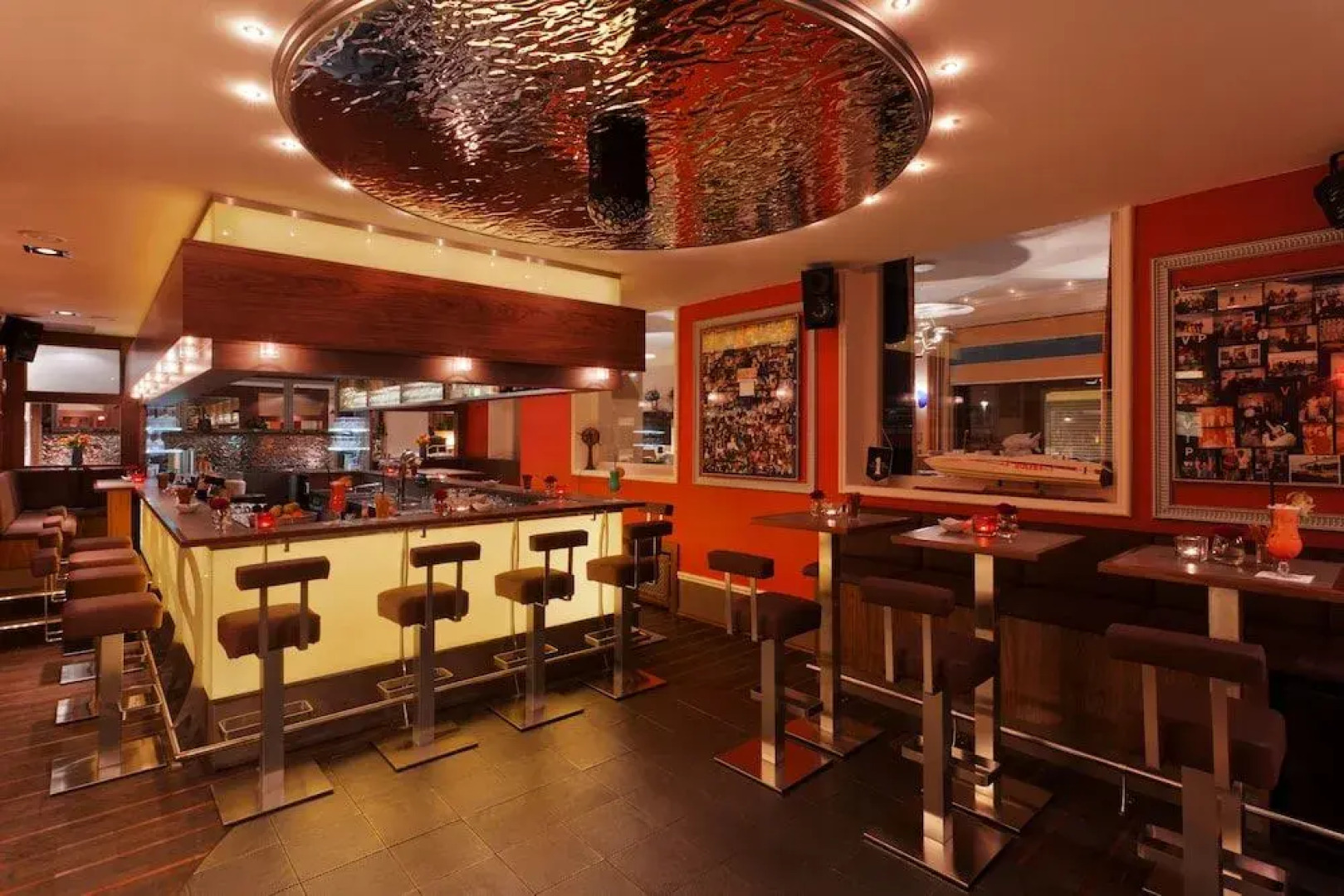 Strandhotel Georgshöhe