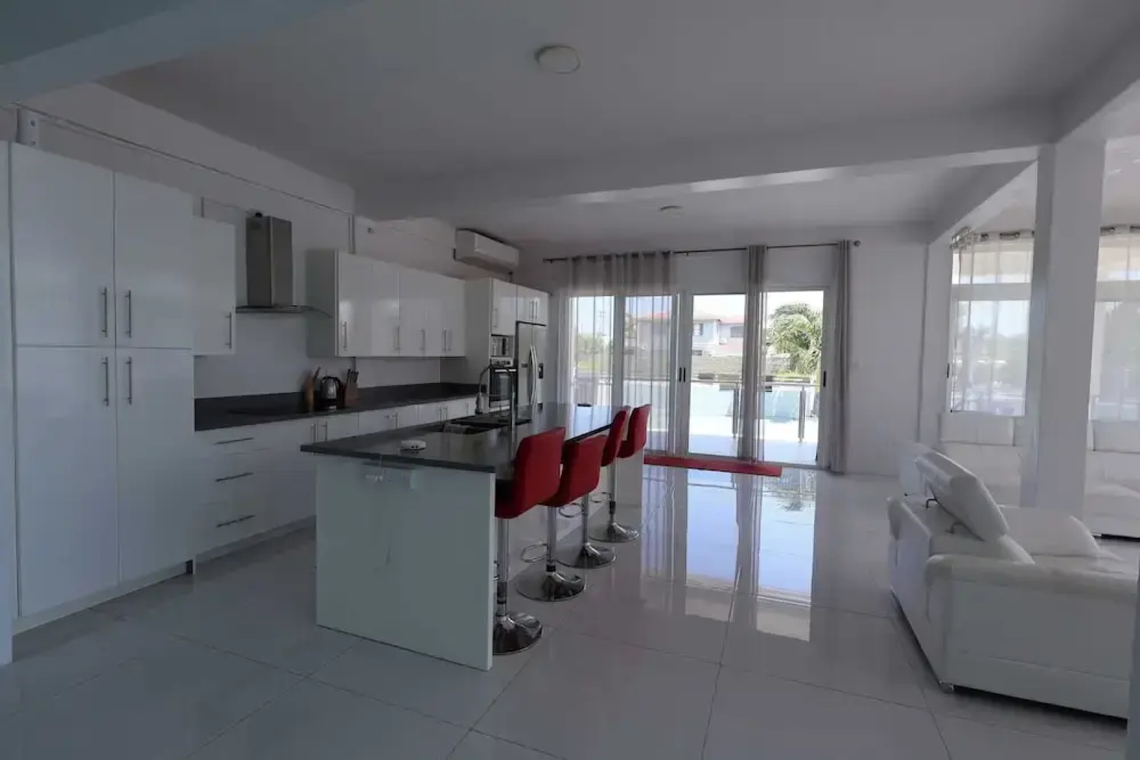 PÀRIS Villas 2BD Villa Rodney Bay