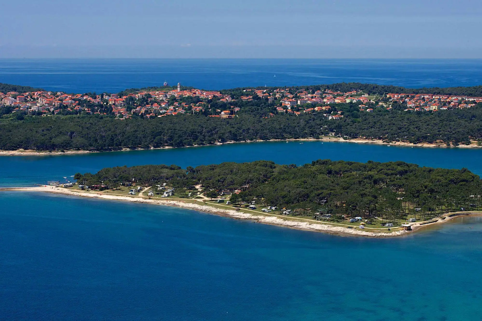 Arena Medulin Mobile Homes