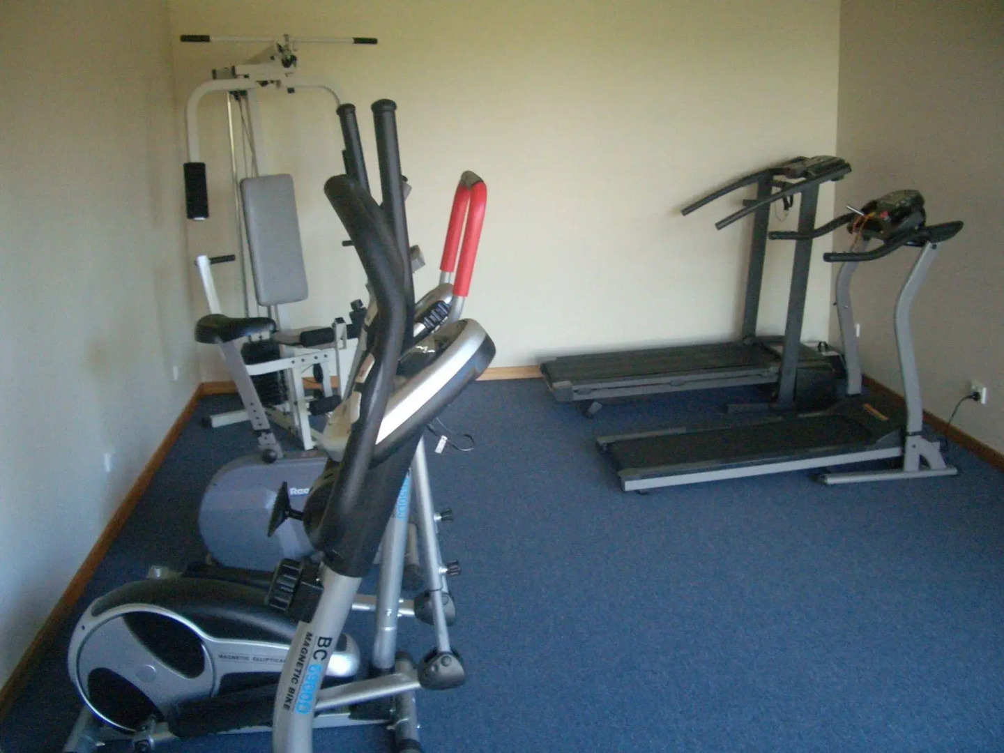 Glen Erin At Lancefield - Vineyard Retreat