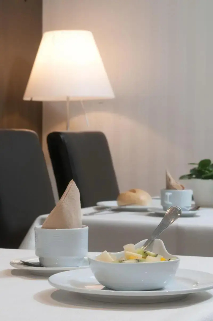 City Partner Hotel Ter Streep