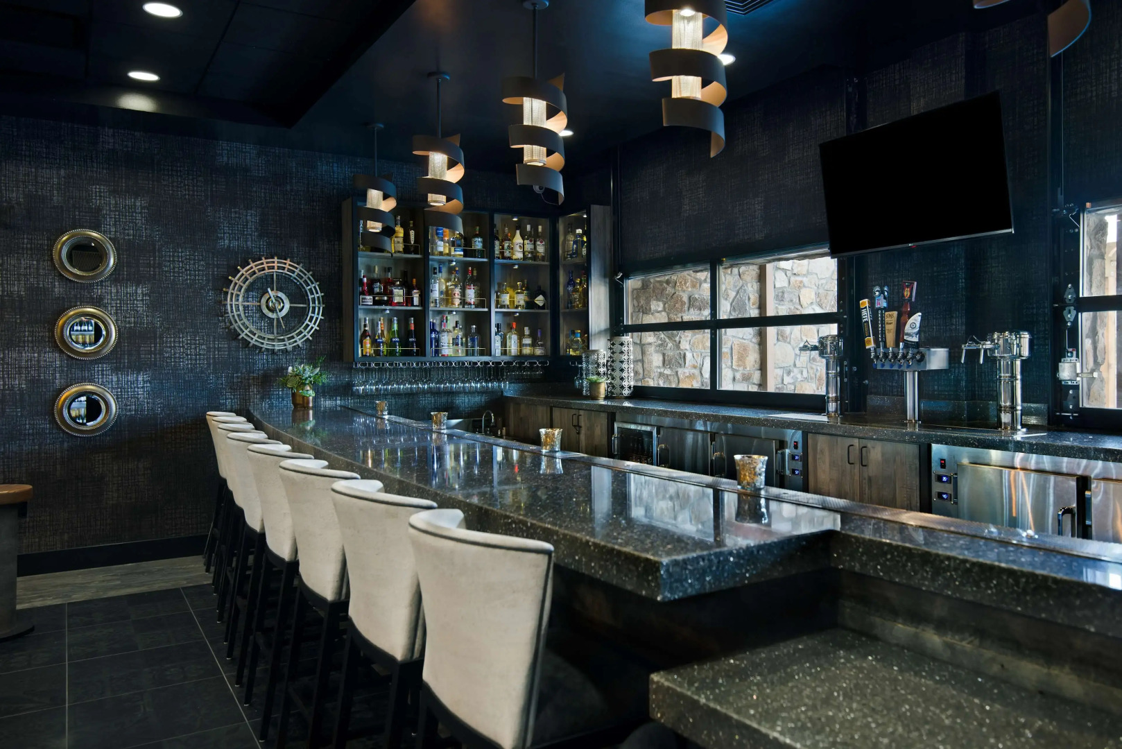 Oxford Suites Sonoma County