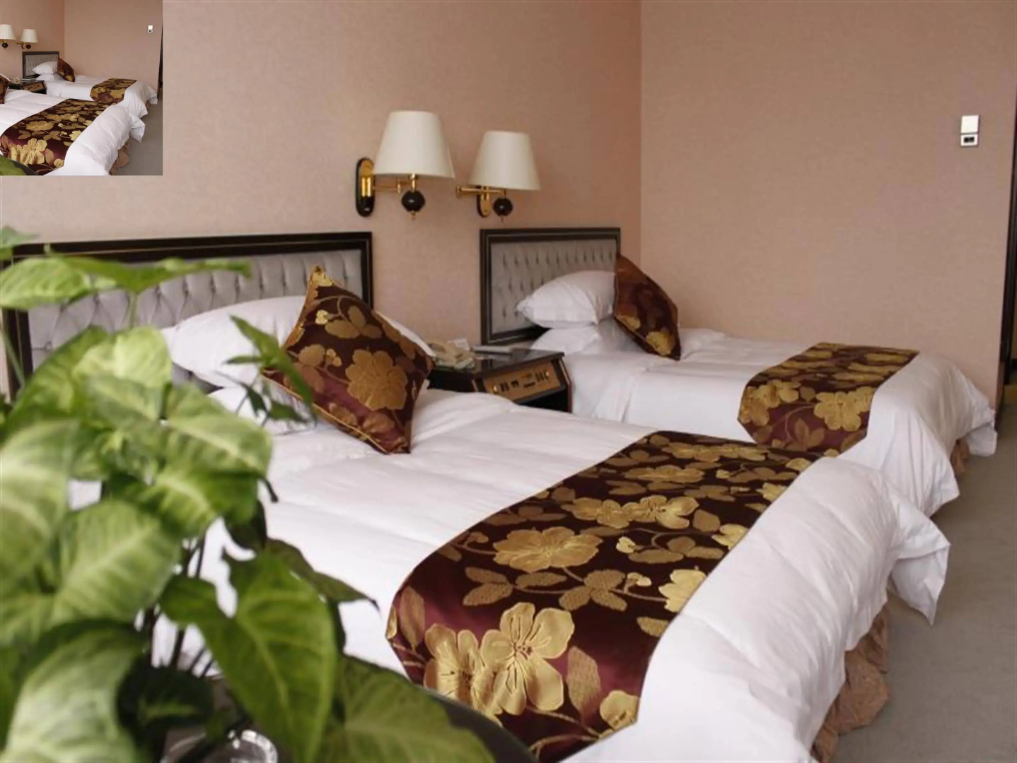 Guilin Royal Garden Hotel